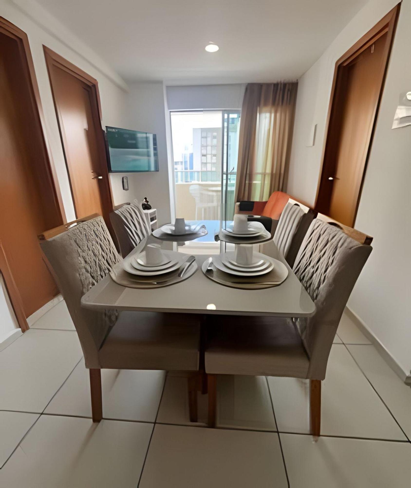 Tambau Apartamento *