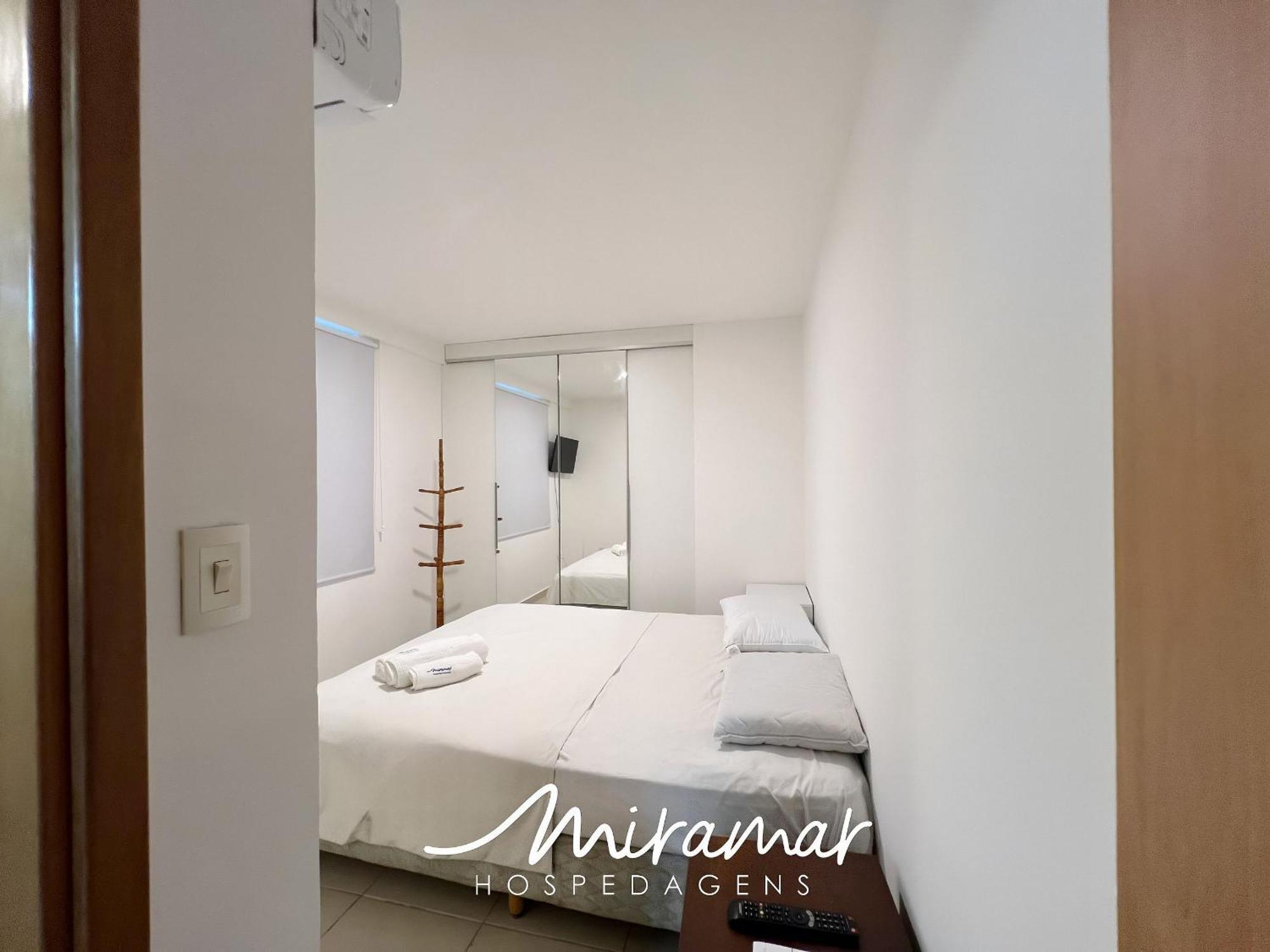 Apartamento Le Parc - Manaira *