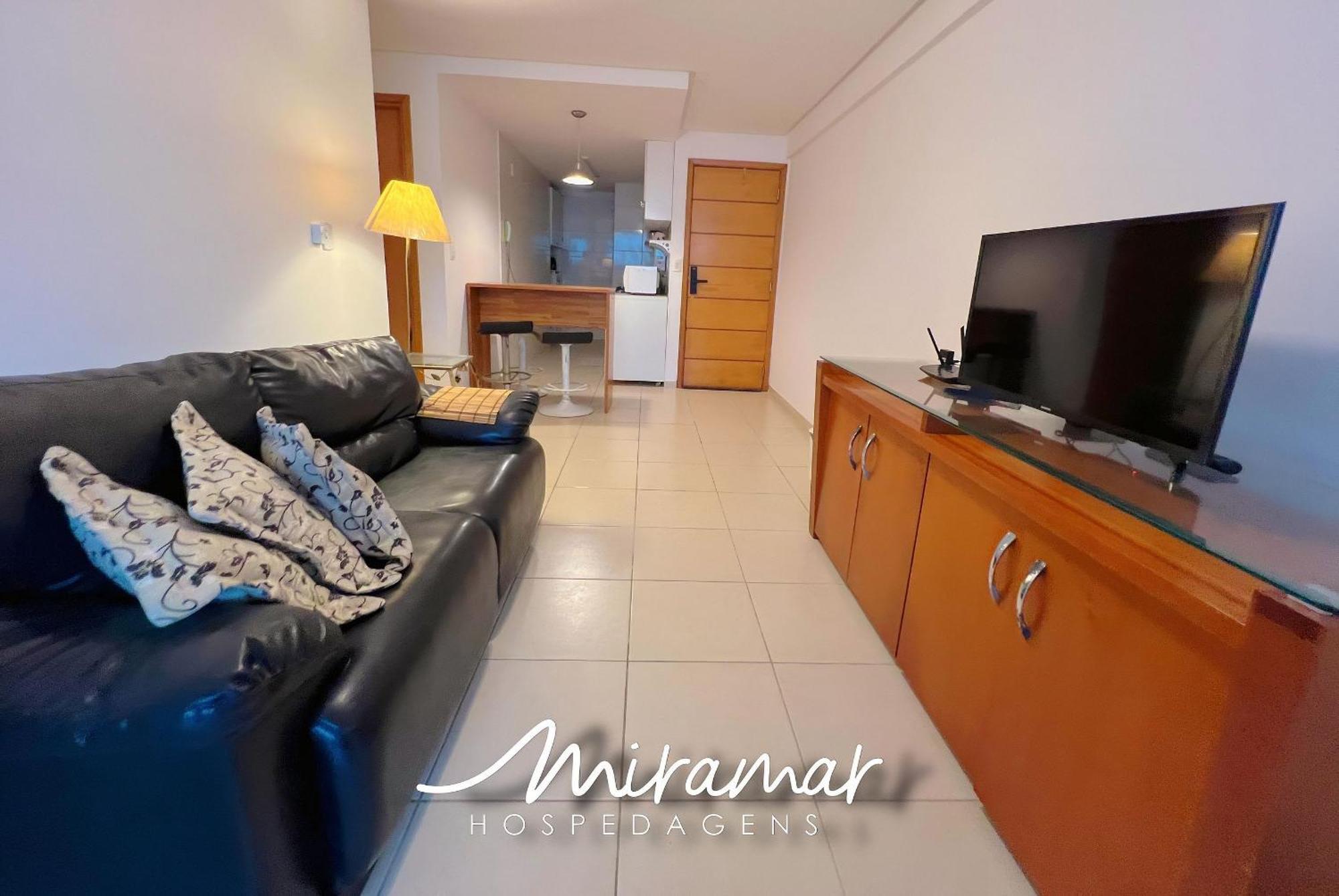 Le Parc - Manaira Apartamento