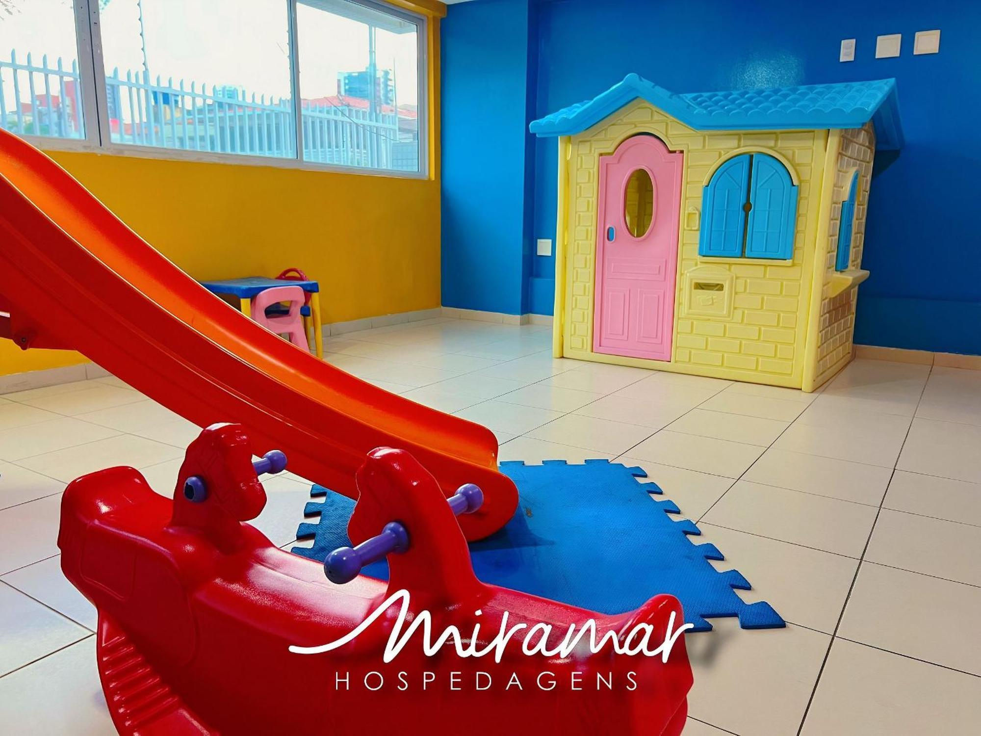 Apartamento Le Parc - Manaira João Pessoa