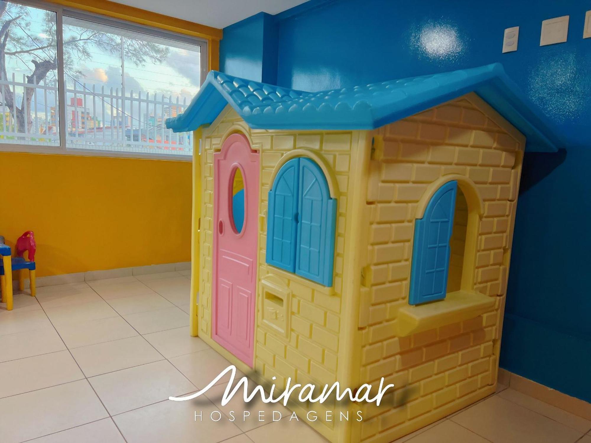 Le Parc - Manaira Apartamento *