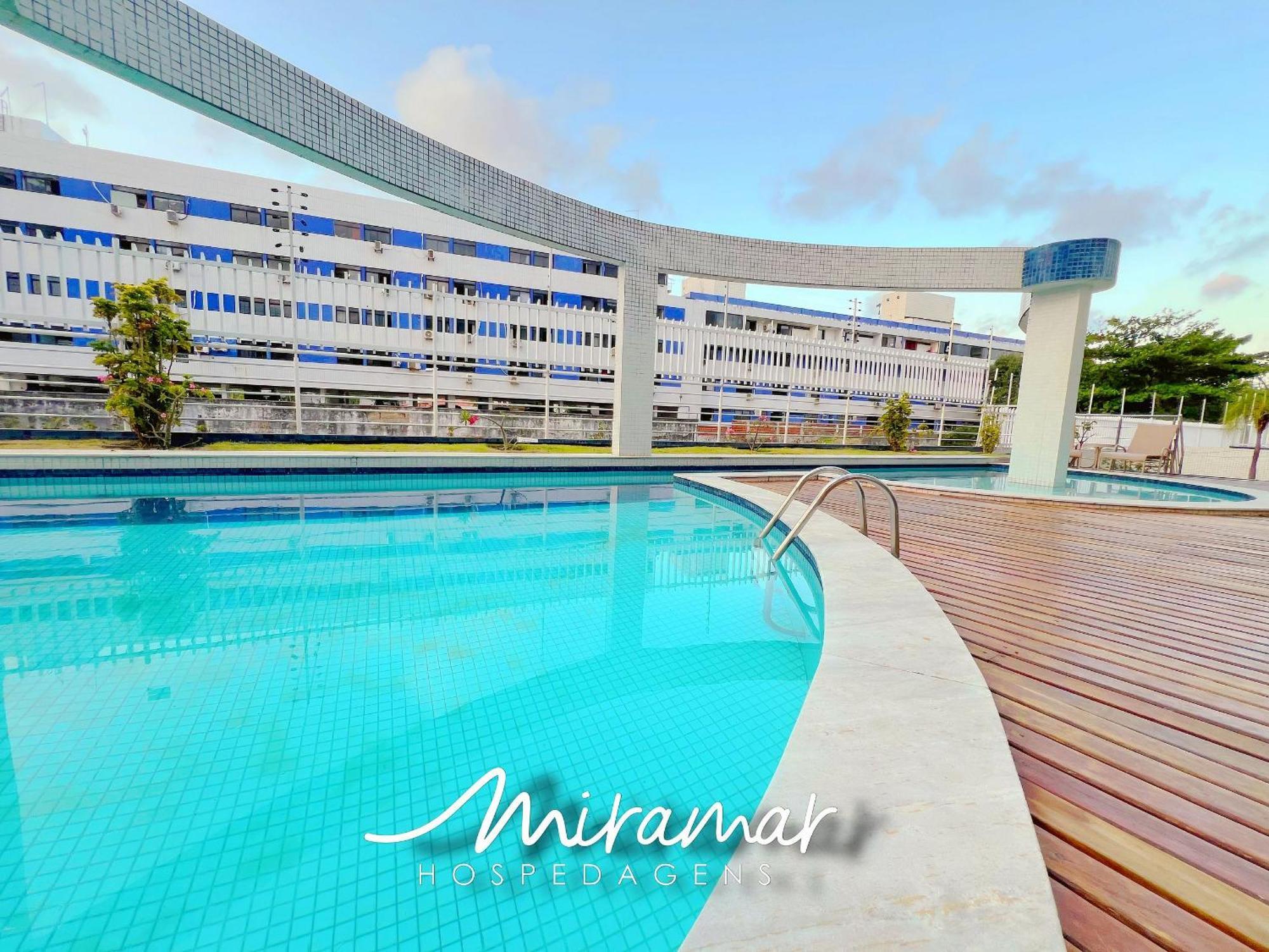 Le Parc - Manaira João Pessoa