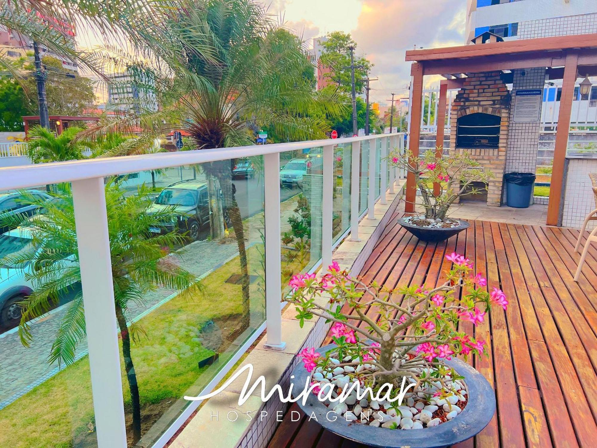 Apartamento Le Parc - Manaira *