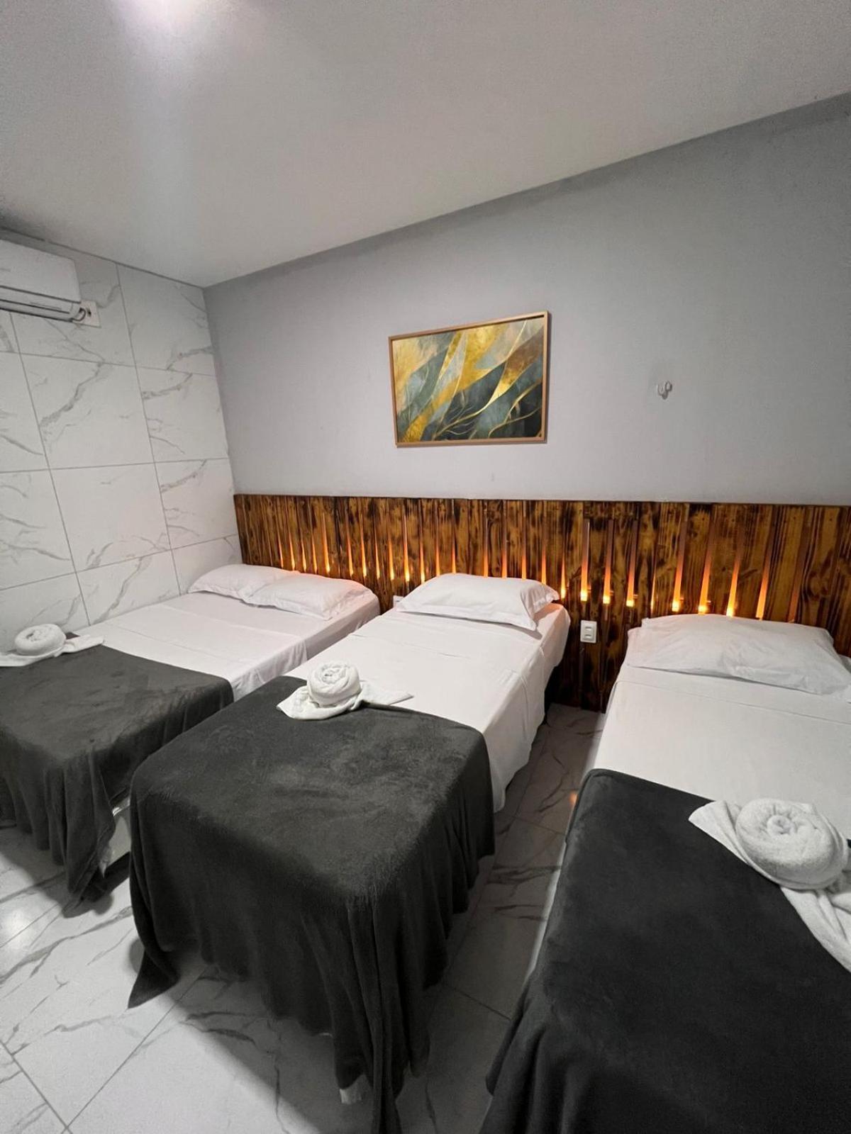 Thematic Guest house