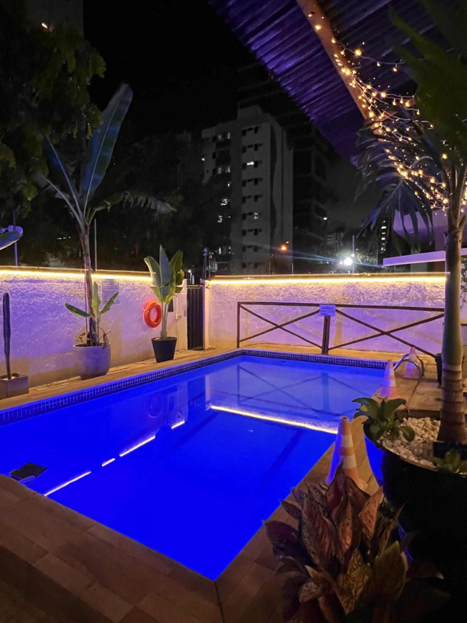Thematic Guest house Joao Pessoa