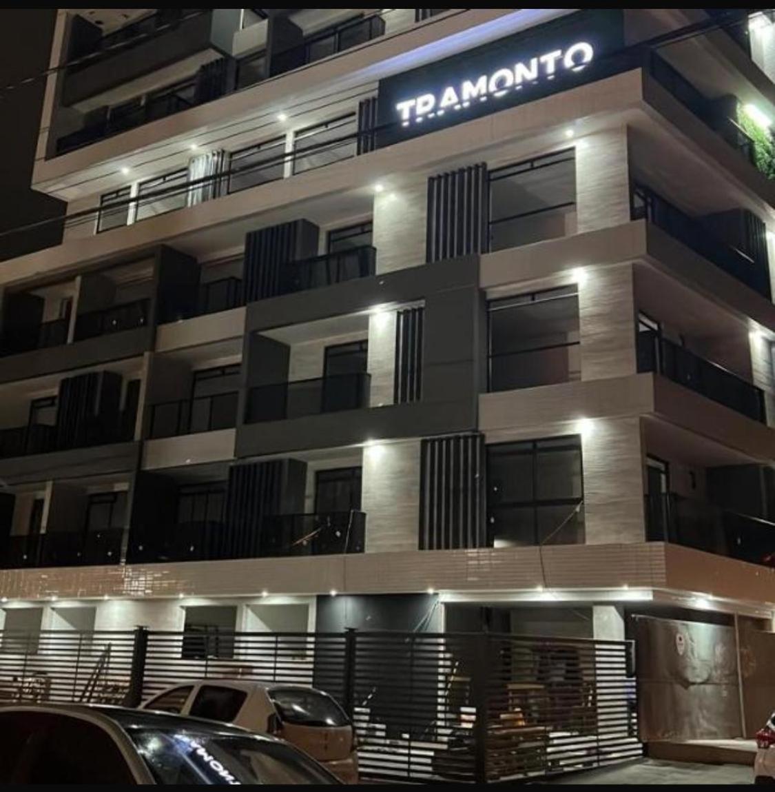 Apartamento Banheira Exclusiva - Na -temperatura Ambiente João Pessoa