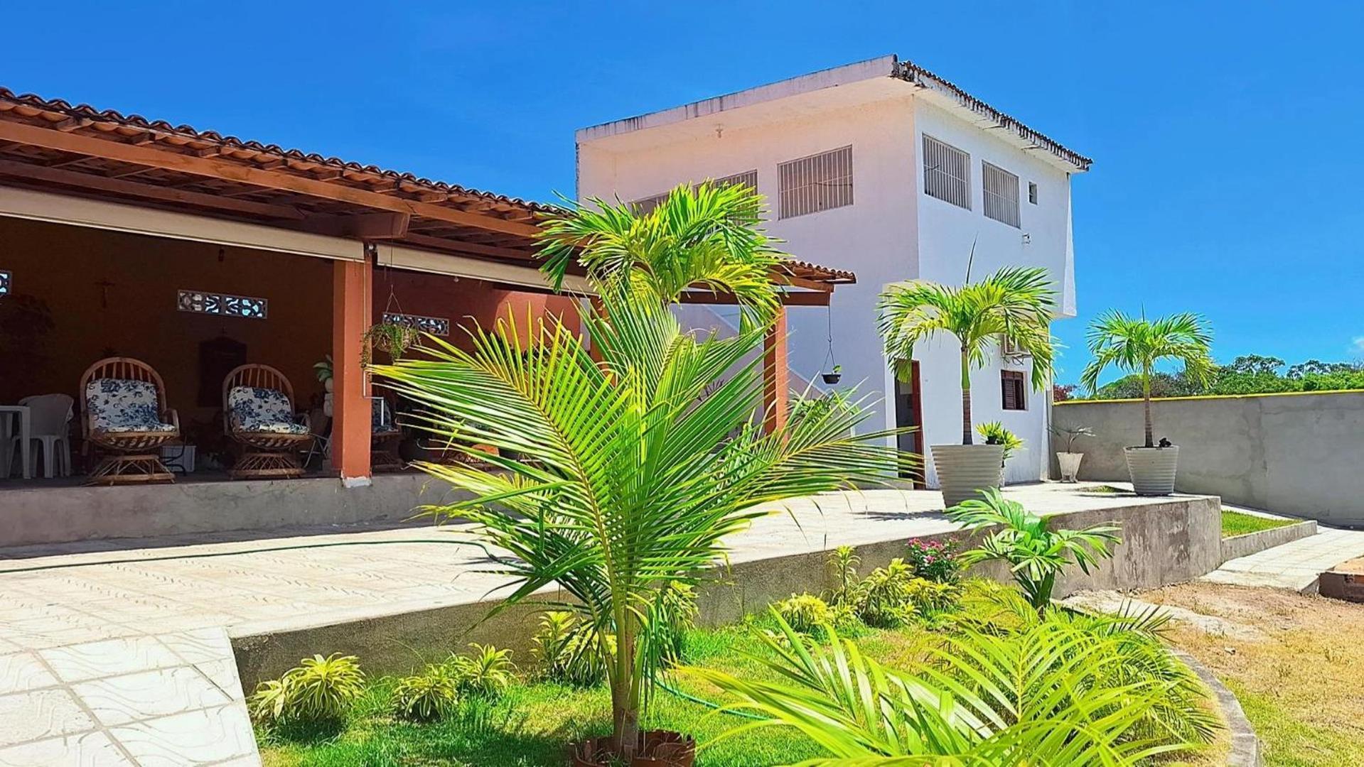 Chacara Cantinho Do Sol Casa de férias *