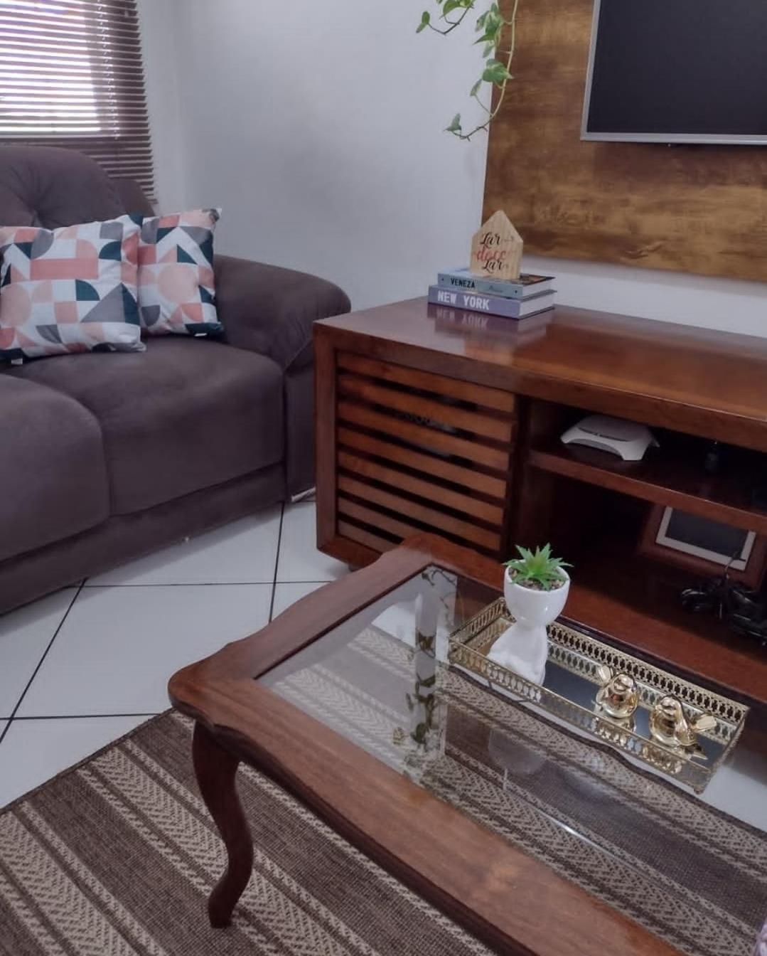 Lar De Mel Casa de férias João Pessoa