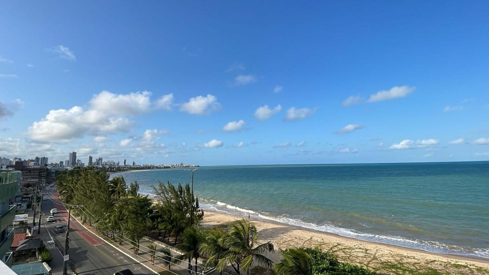 Ape Pe Na Areia 4 Pessoas Em Manaira