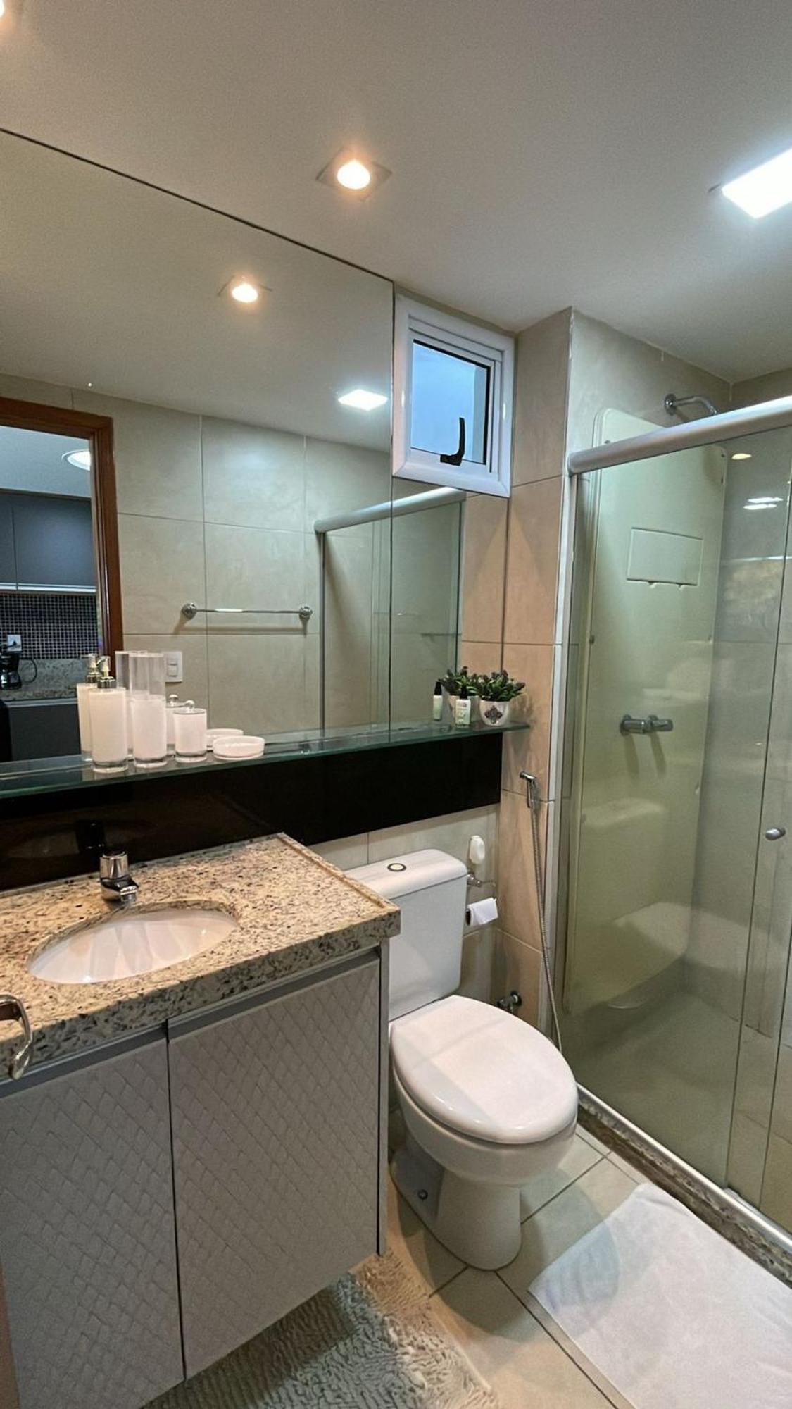 Ape Pe Na Areia 4 Pessoas Em Manaira Apartamento João Pessoa