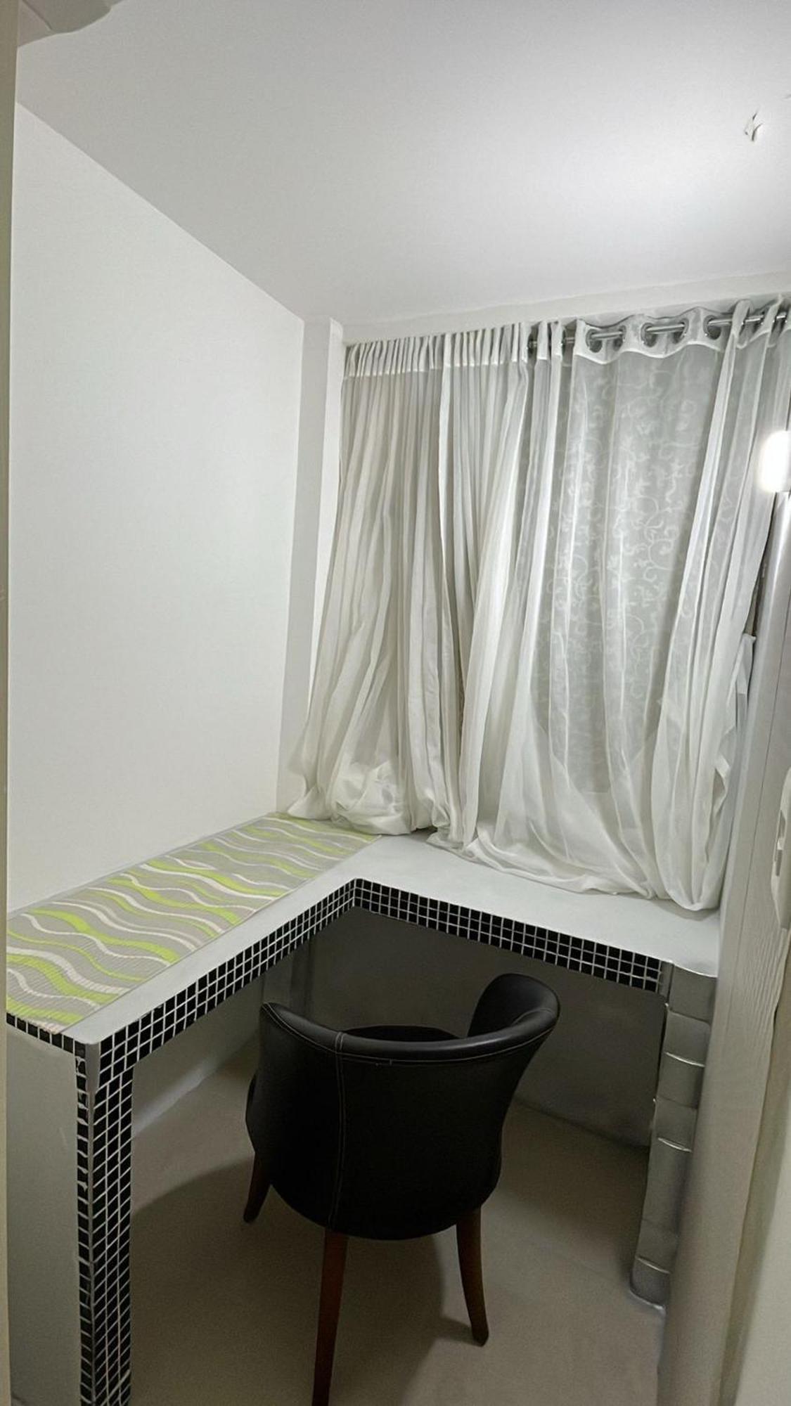 Ape Pe Na Areia 4 Pessoas Em Manaira Apartamento