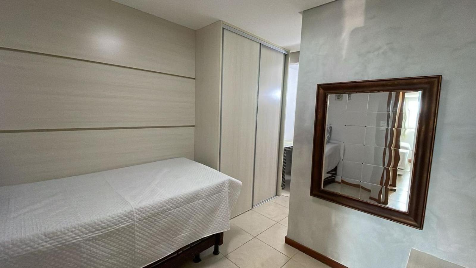 Apartamento Ape Pe Na Areia 4 Pessoas Em Manaira