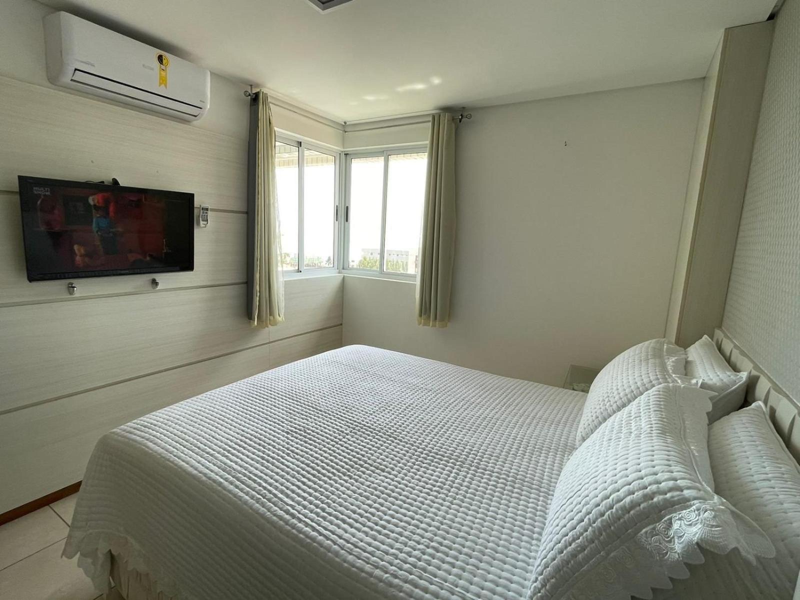 Ape Pe Na Areia 4 Pessoas Em Manaira Apartamento *