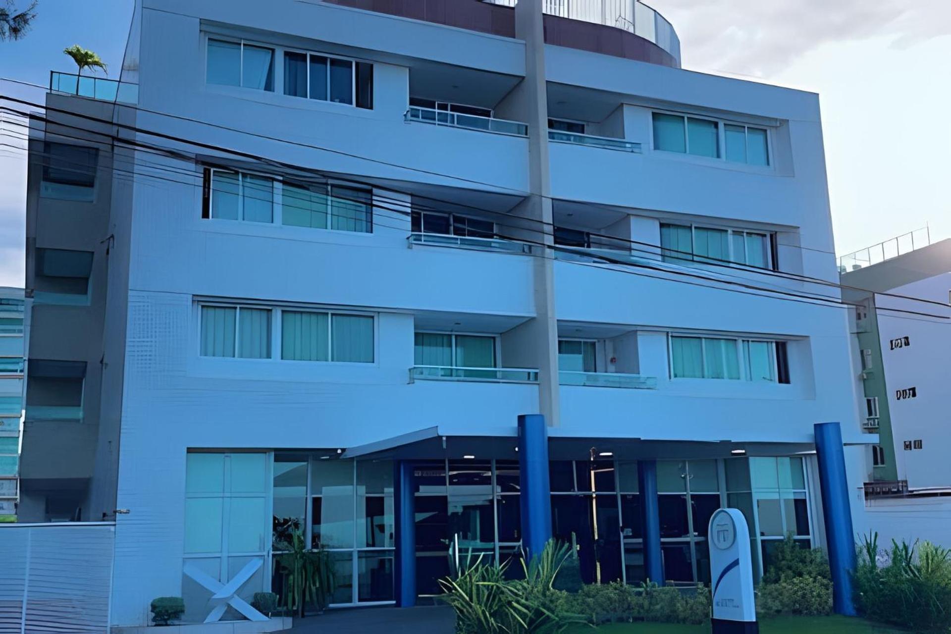 Ape Pe Na Areia 4 Pessoas Em Manaira *