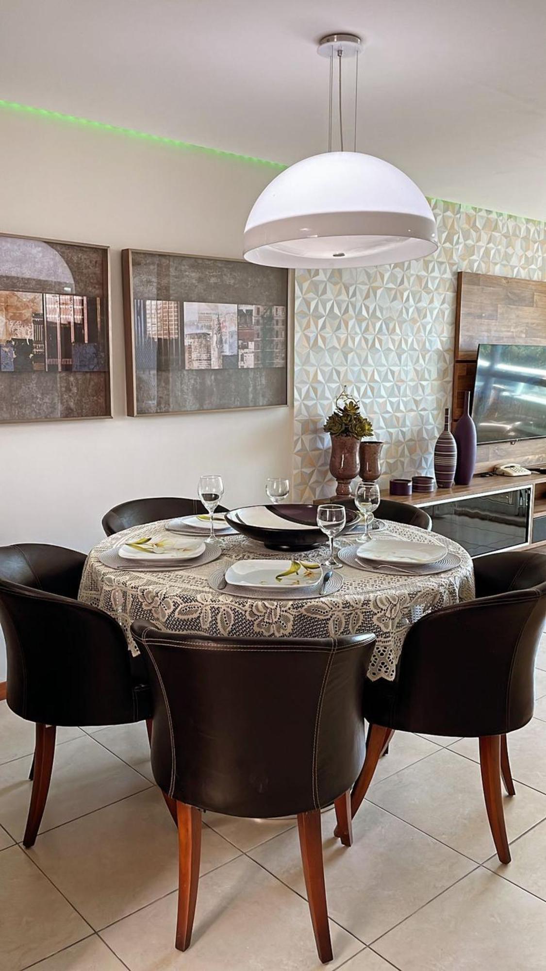 Ape Pe Na Areia 4 Pessoas Em Manaira Apartamento