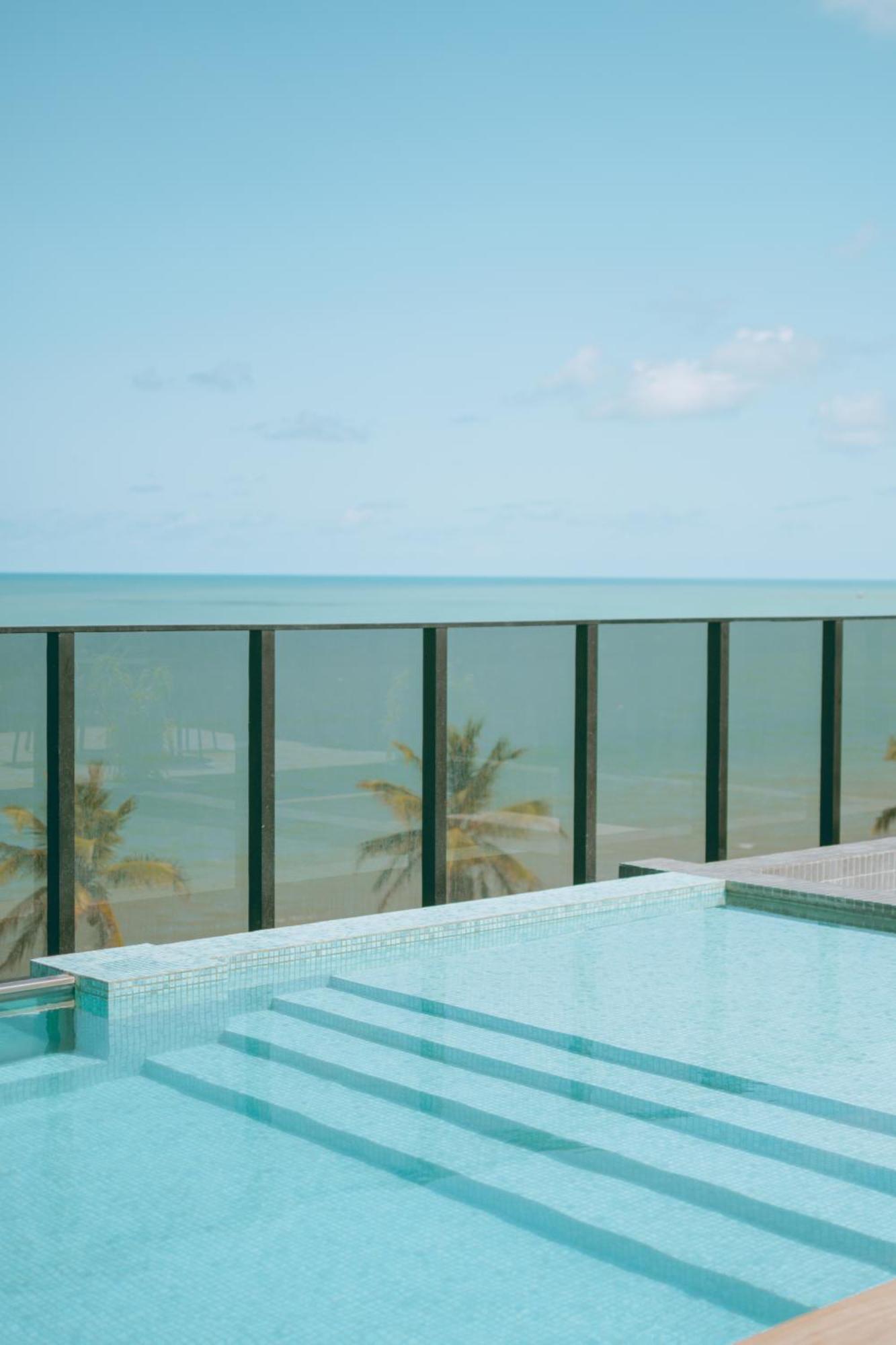 Lar Do Mar - Conforto E Elegancia Apartment Joao Pessoa
