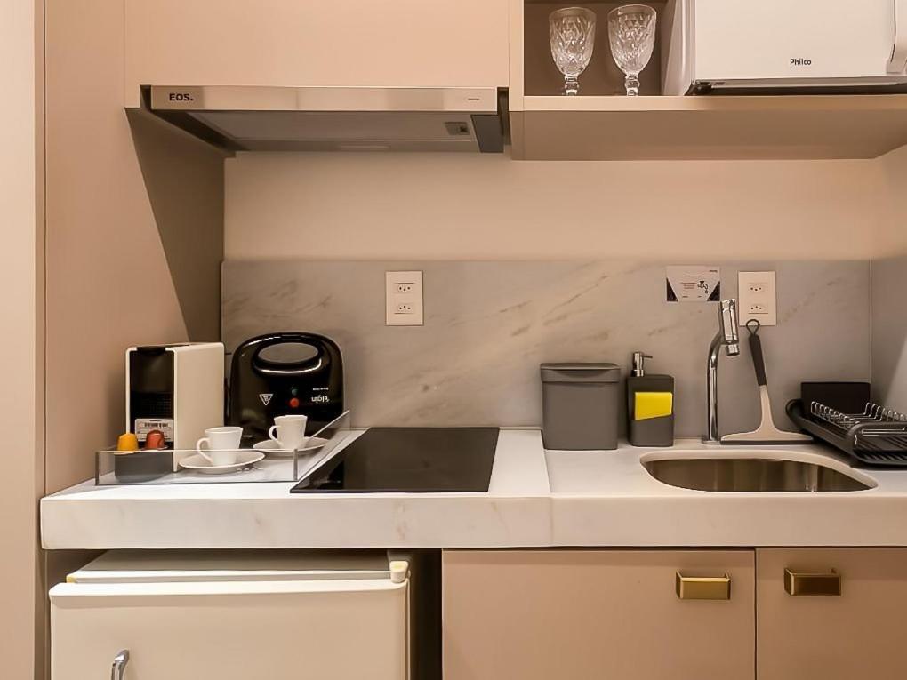 Apartamento Xtay Restinga - Estudios Perto Praias De Bessa E Jacare Com Lazer Completo *