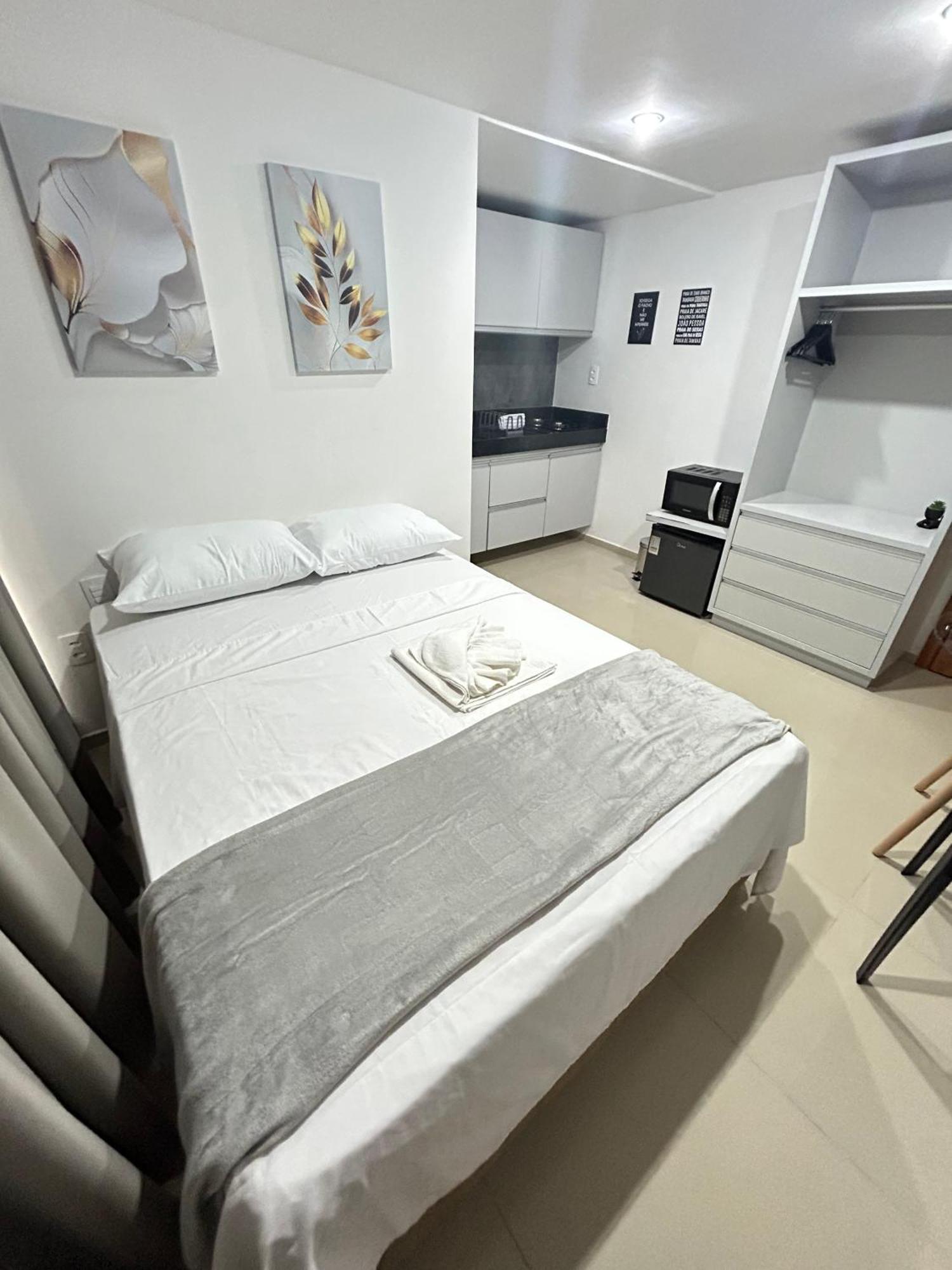Melhores Flats - Incrivel A Beira Mar