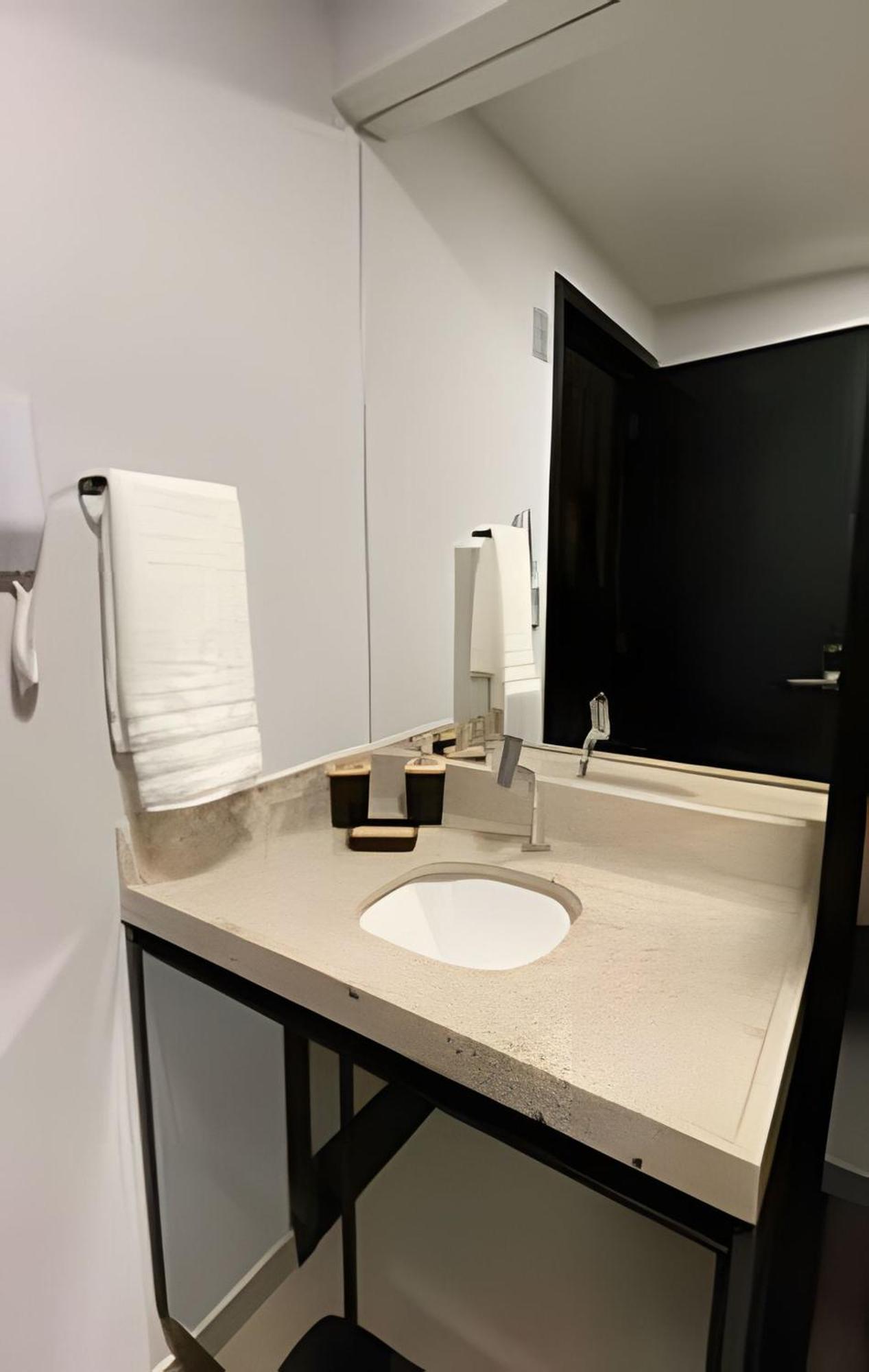 Apartamento A Beira Mar Haus 3 Pessoas, Bessa Jardim Oceania,