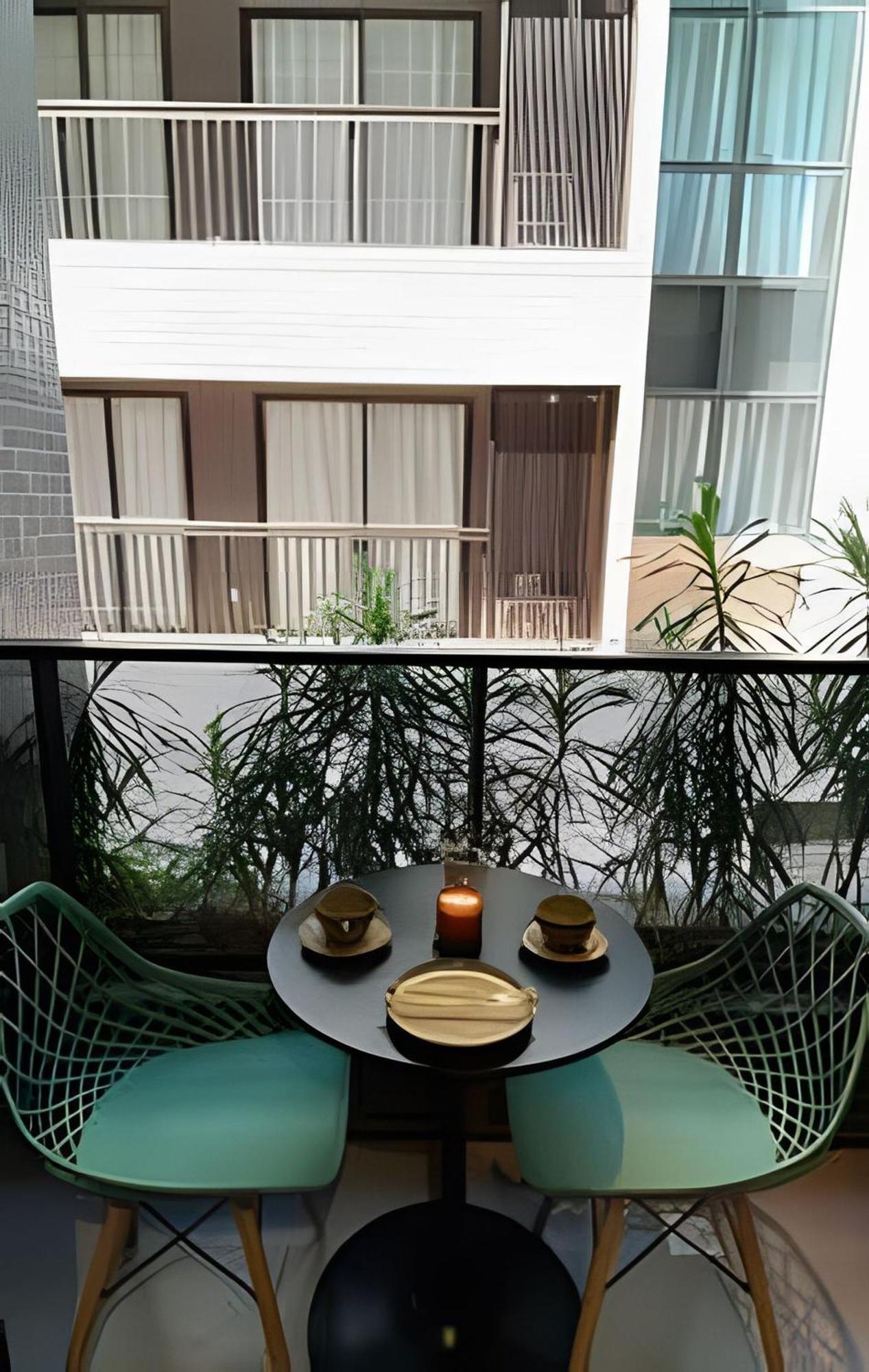 Apartamento A Beira Mar Haus 3 Pessoas, Bessa Jardim Oceania,