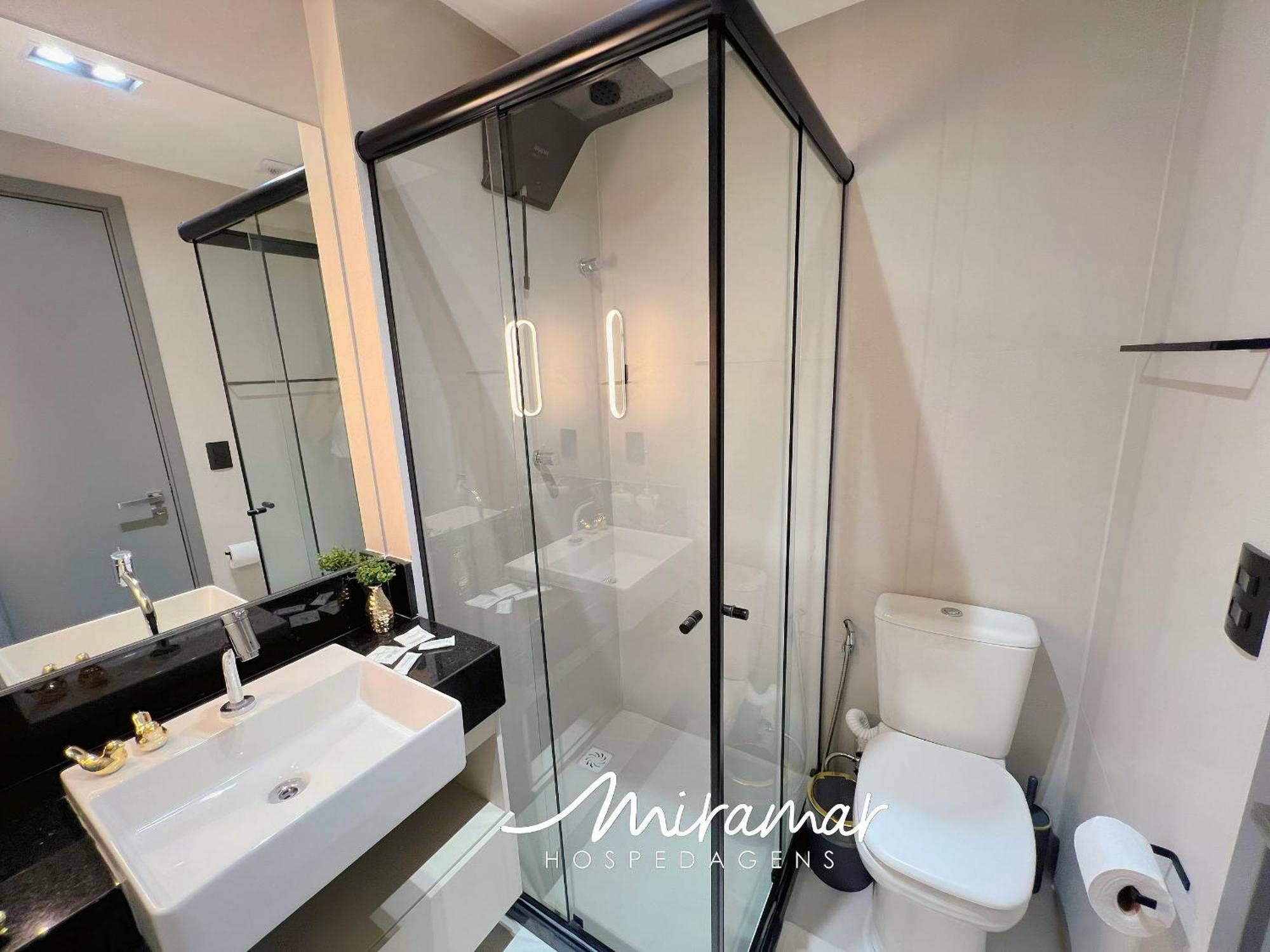 Apartamento Breeze- Miramar Hospedagens João Pessoa
