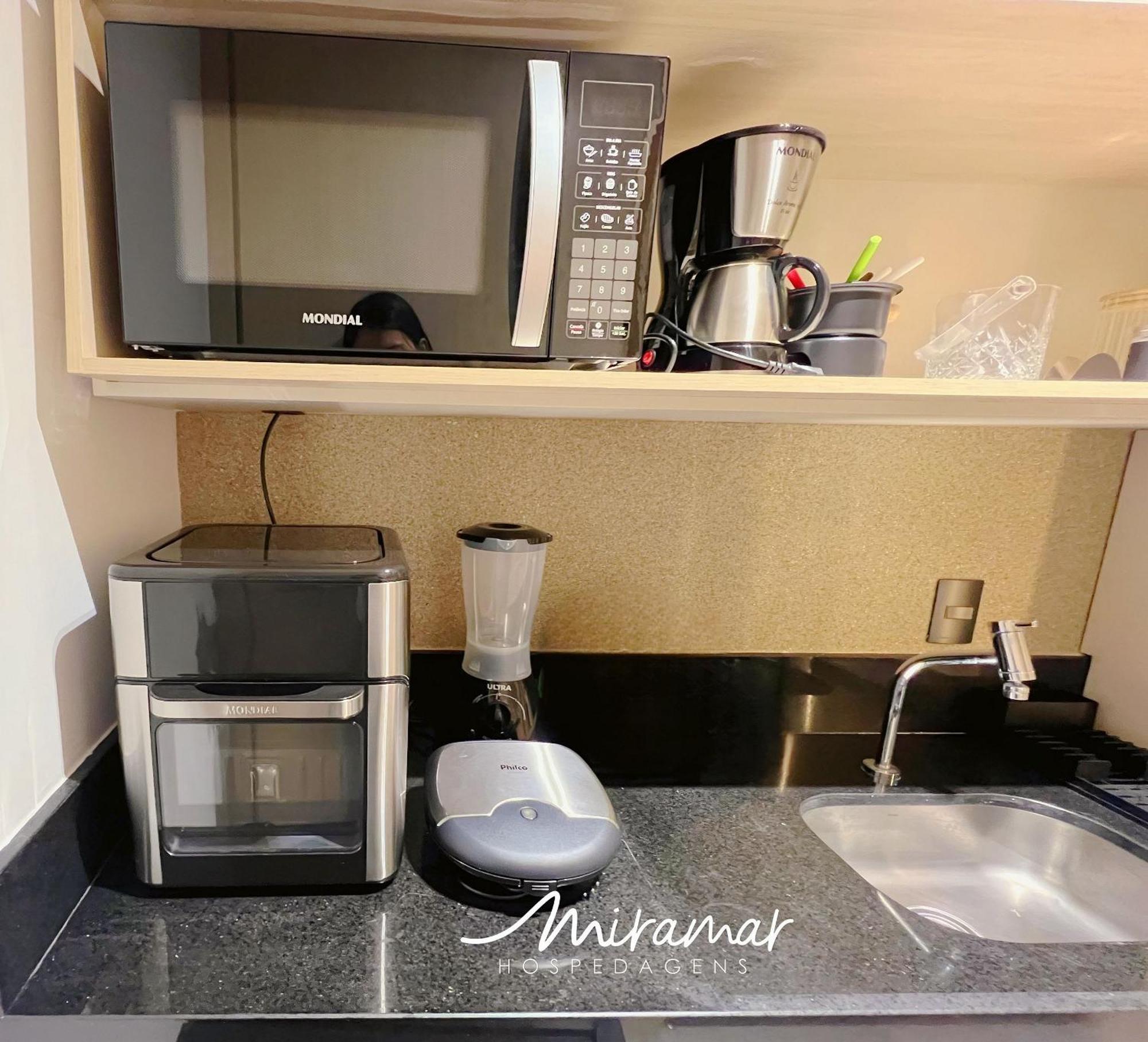 Breeze- Miramar Hospedagens