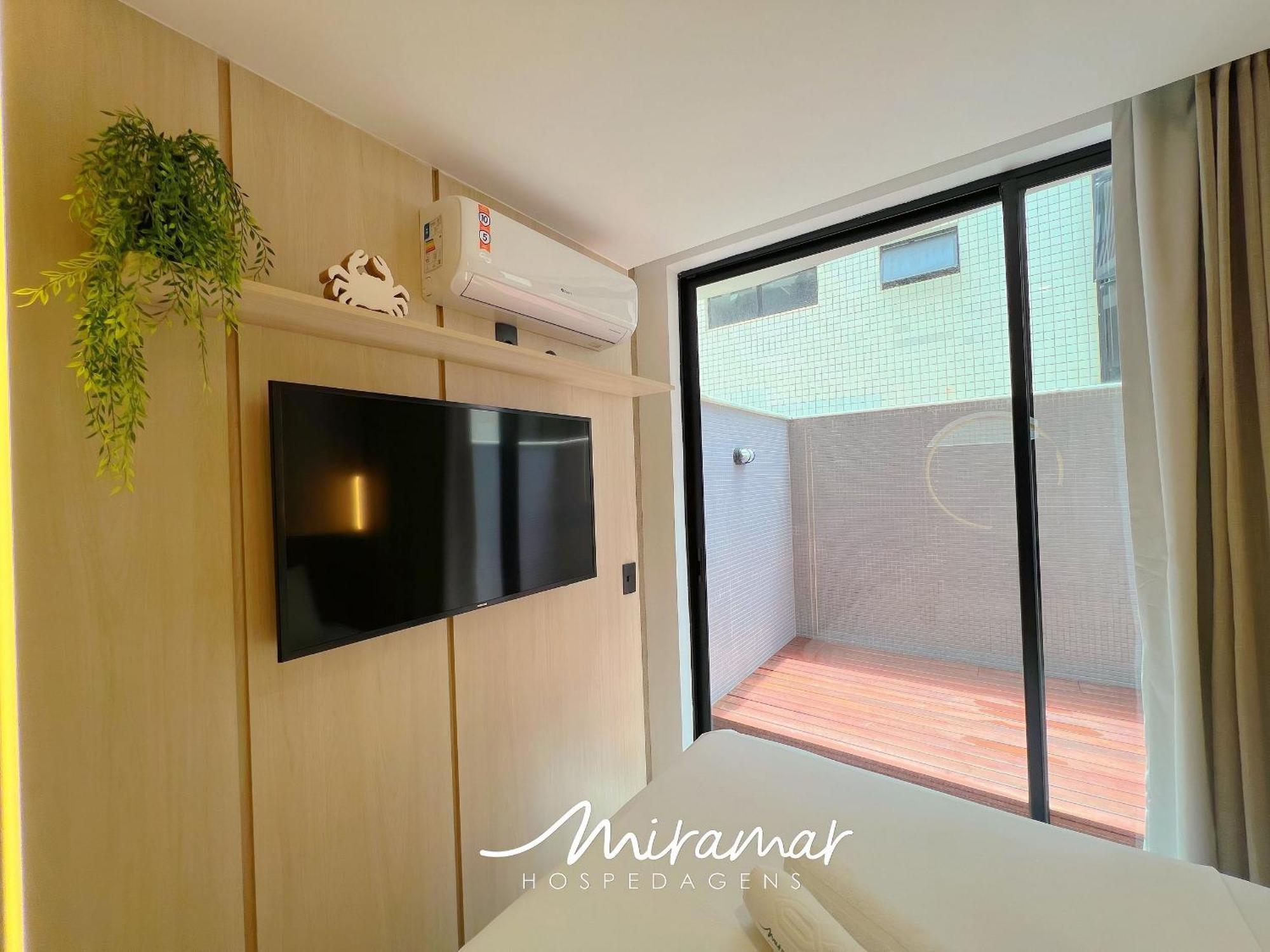 Breeze- Miramar Hospedagens *