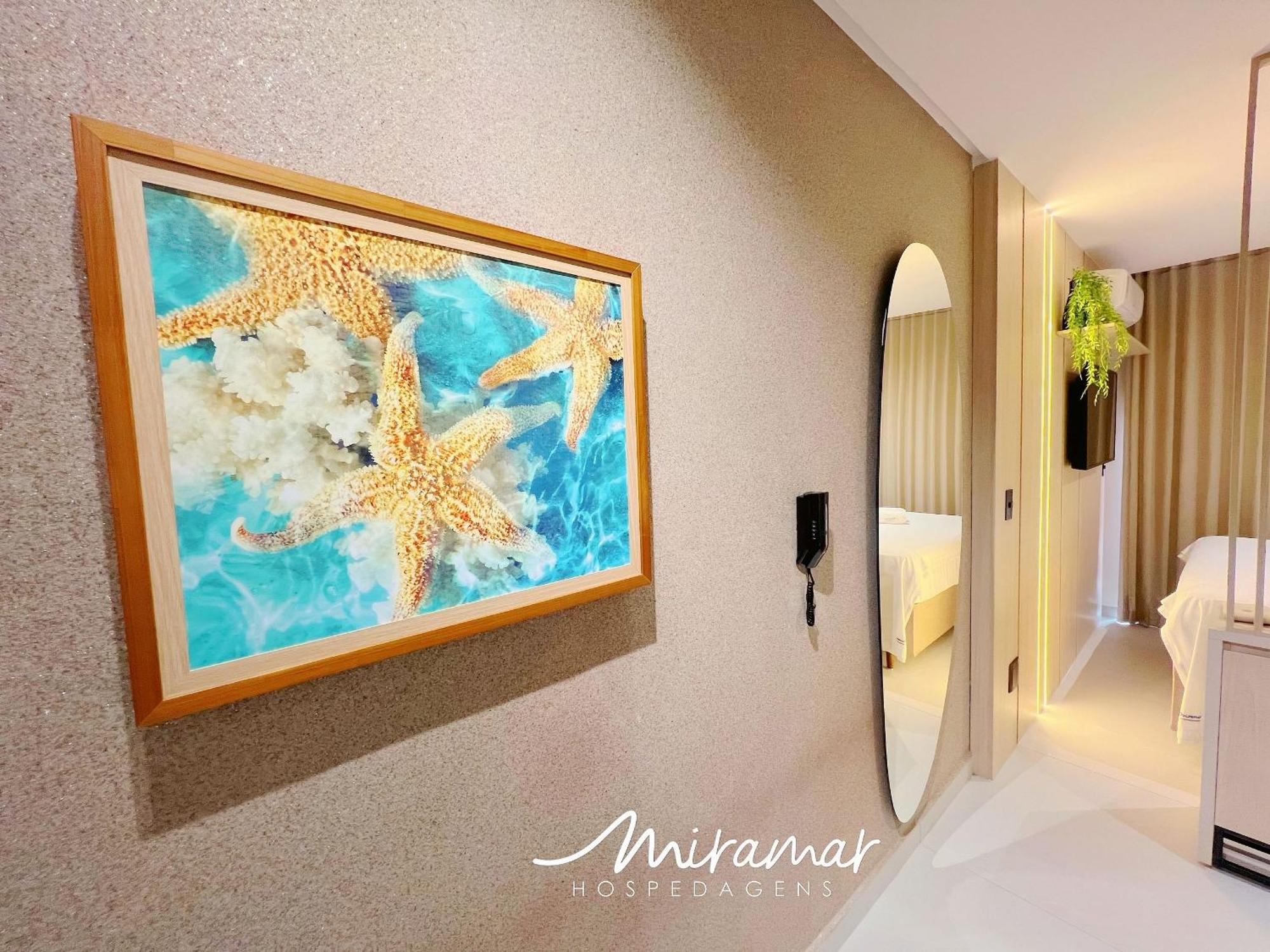 Breeze- Miramar Hospedagens