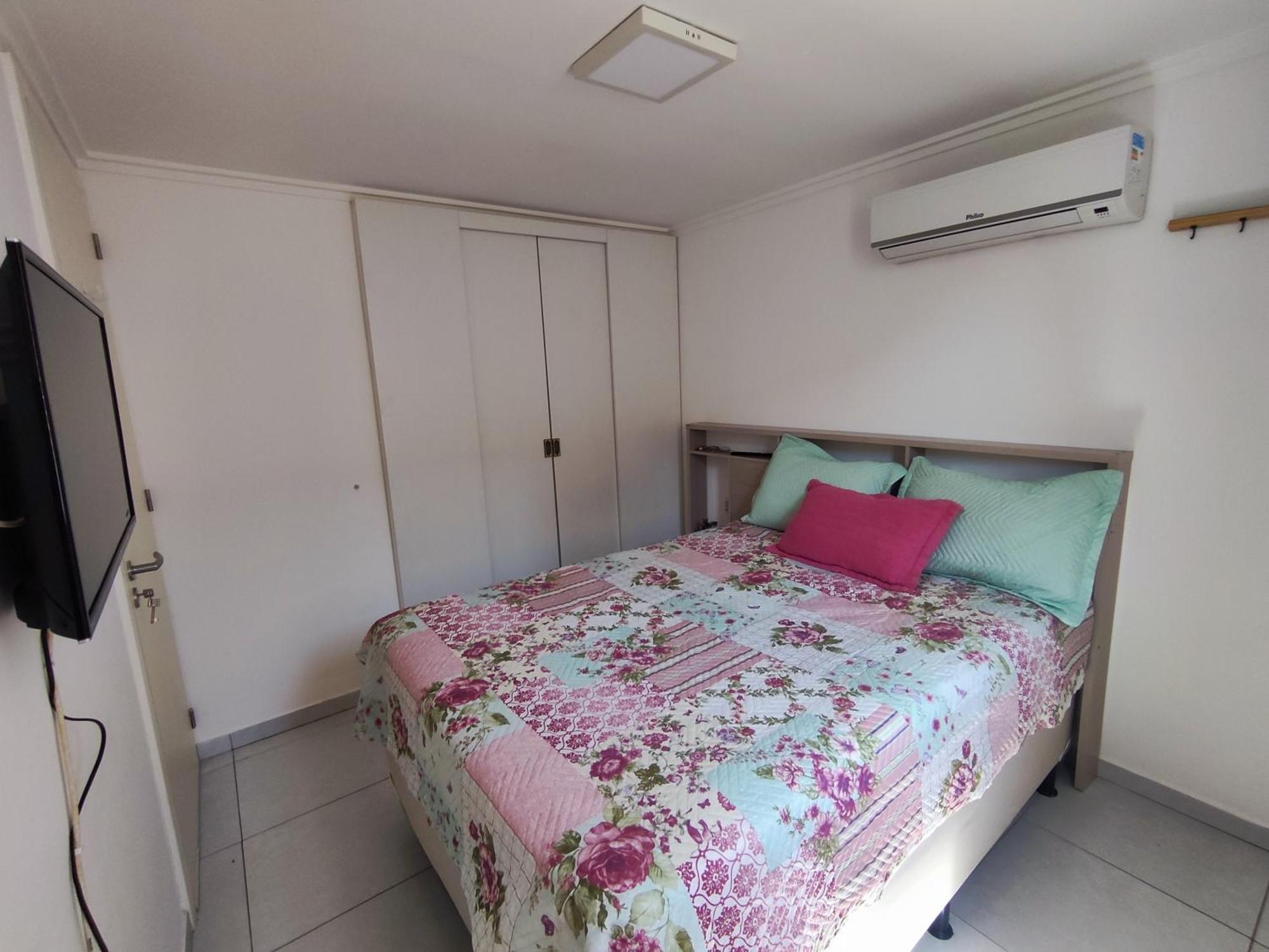 Flat -one Cabo Branco 80 Metros Da João Pessoa