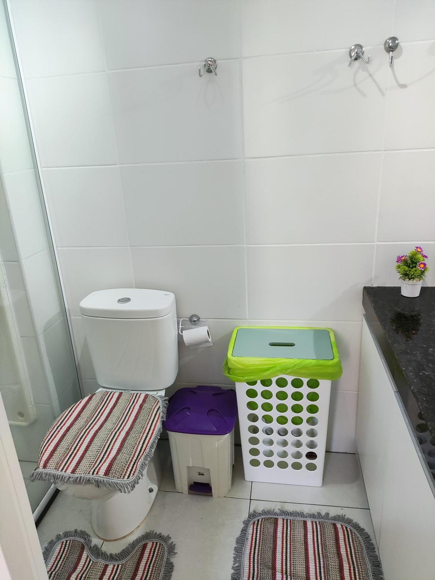 Flat -one Cabo Branco 80 Metros Da Apartamento *