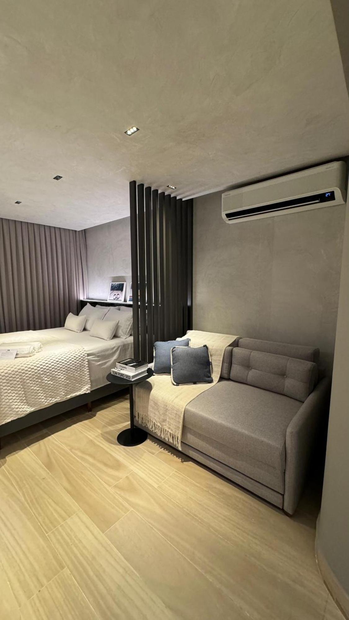 Flat Sunset 527 - Setai Yacht Apartamento *