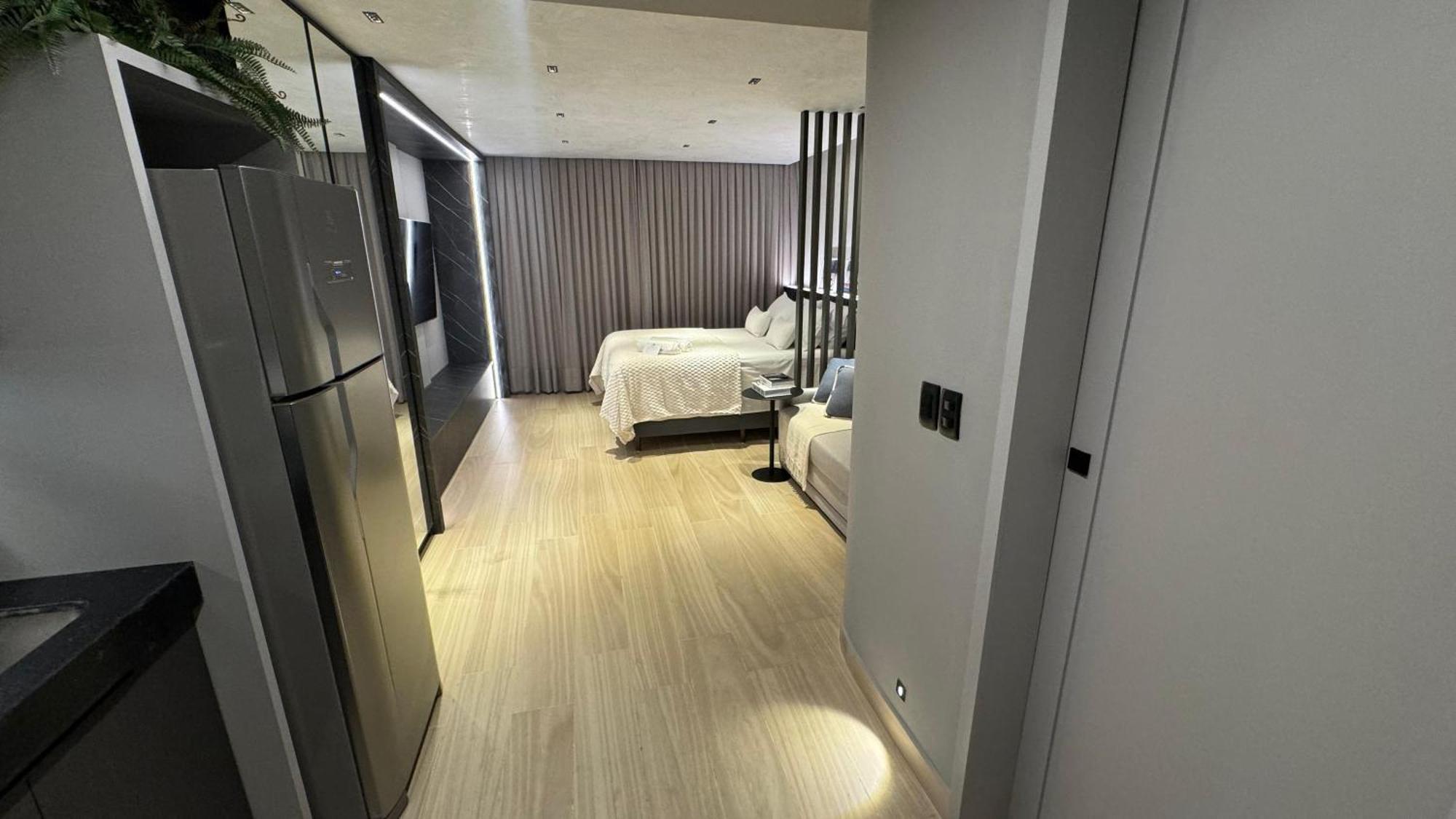 Flat Sunset 527 - Setai Yacht Apartamento *