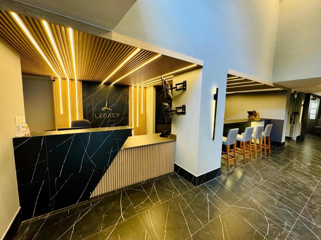 Apartamento Flat Com Jacuzzi Privativa A 50m Do Mar João Pessoa