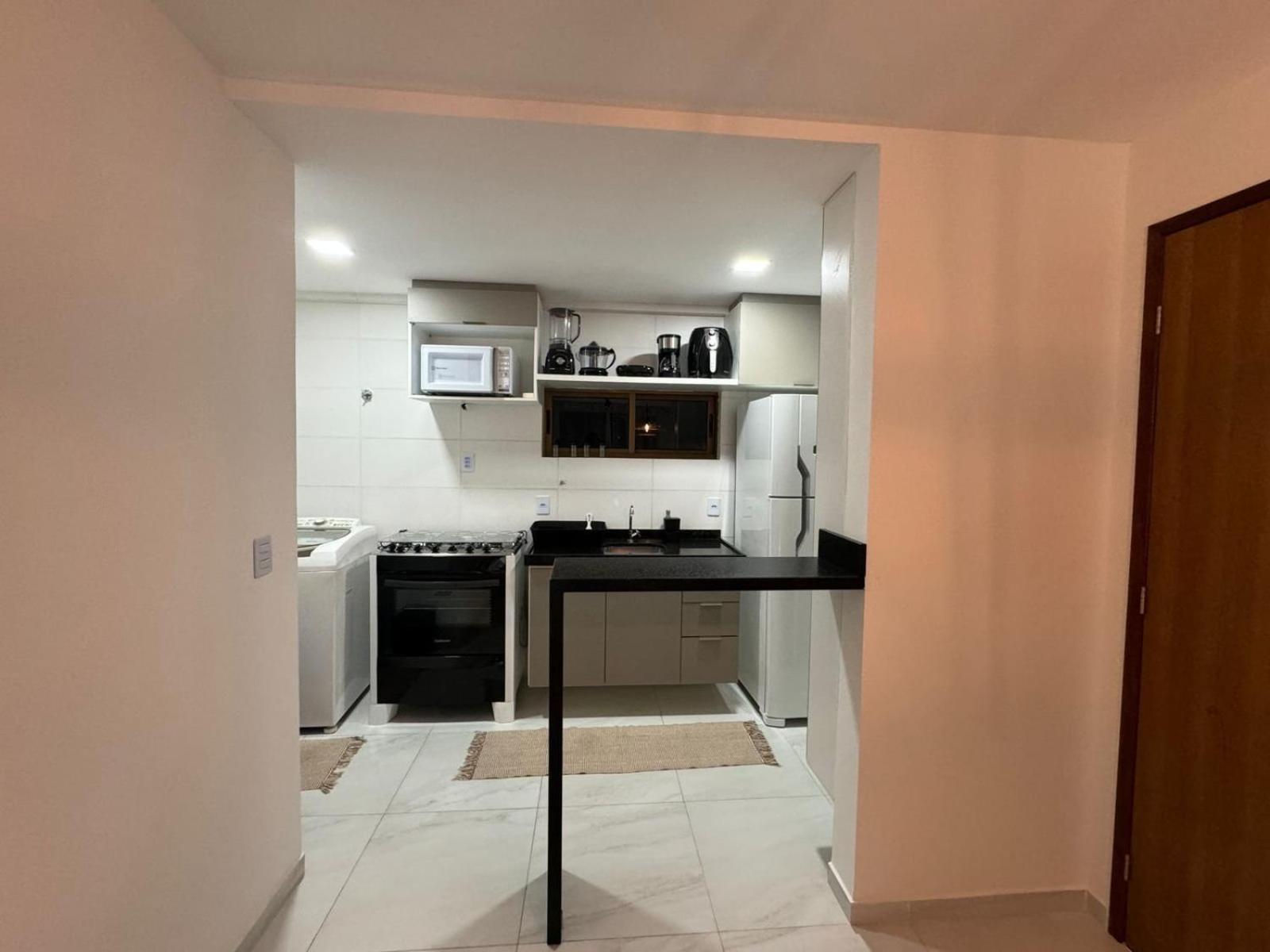 Apartamento Weekend-apart.c/varanda-bessa *