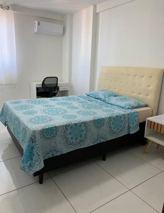 Encantador Ilha Do Caribe Apartamento *