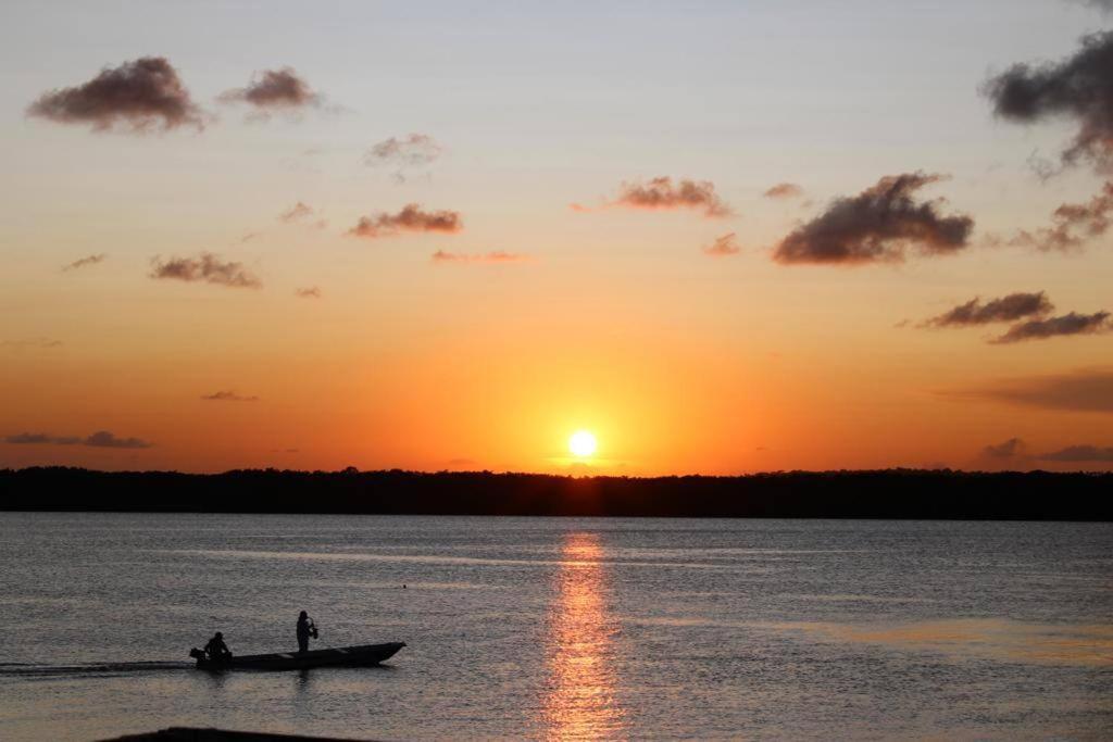 Apartamento Encantador Ilha Do Caribe