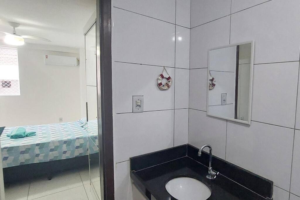Apartamento Encantador Ilha Do Caribe *