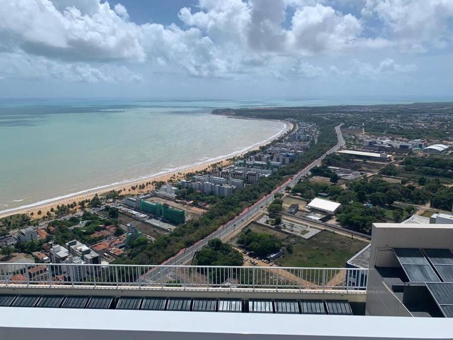 Apartamento Encantador Ilha Do Caribe João Pessoa