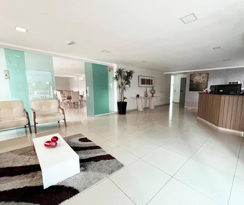 Apartamento Encantador Ilha Do Caribe *