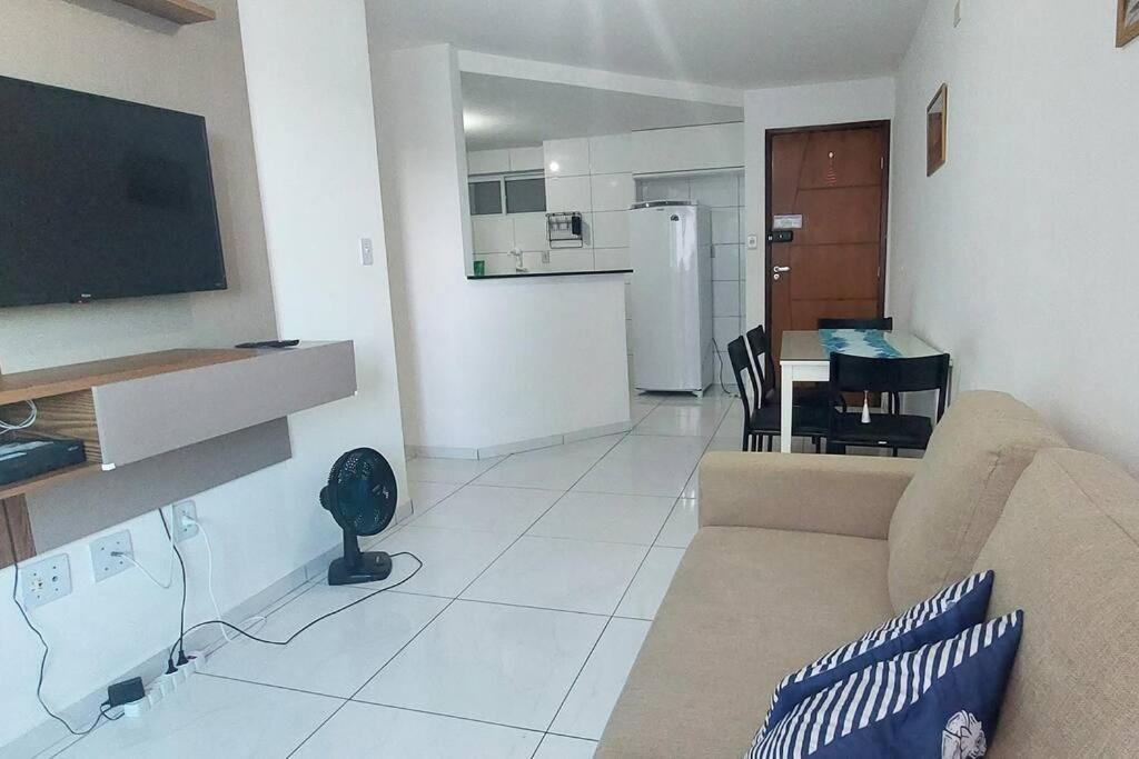 Encantador Ilha Do Caribe Apartamento João Pessoa