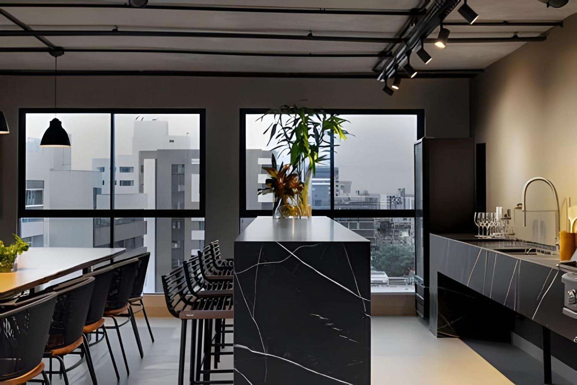 Apartamento Way F5- Maravilhoso Flat 3 Pessoas, Tambau João Pessoa