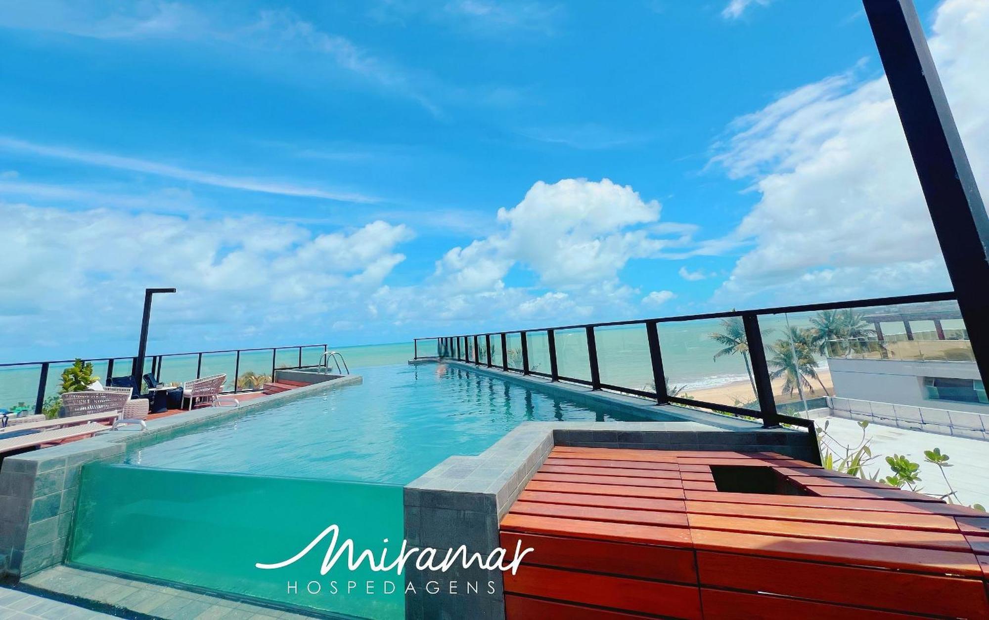 Apartamento Breeze- Miramar Hospedagens *