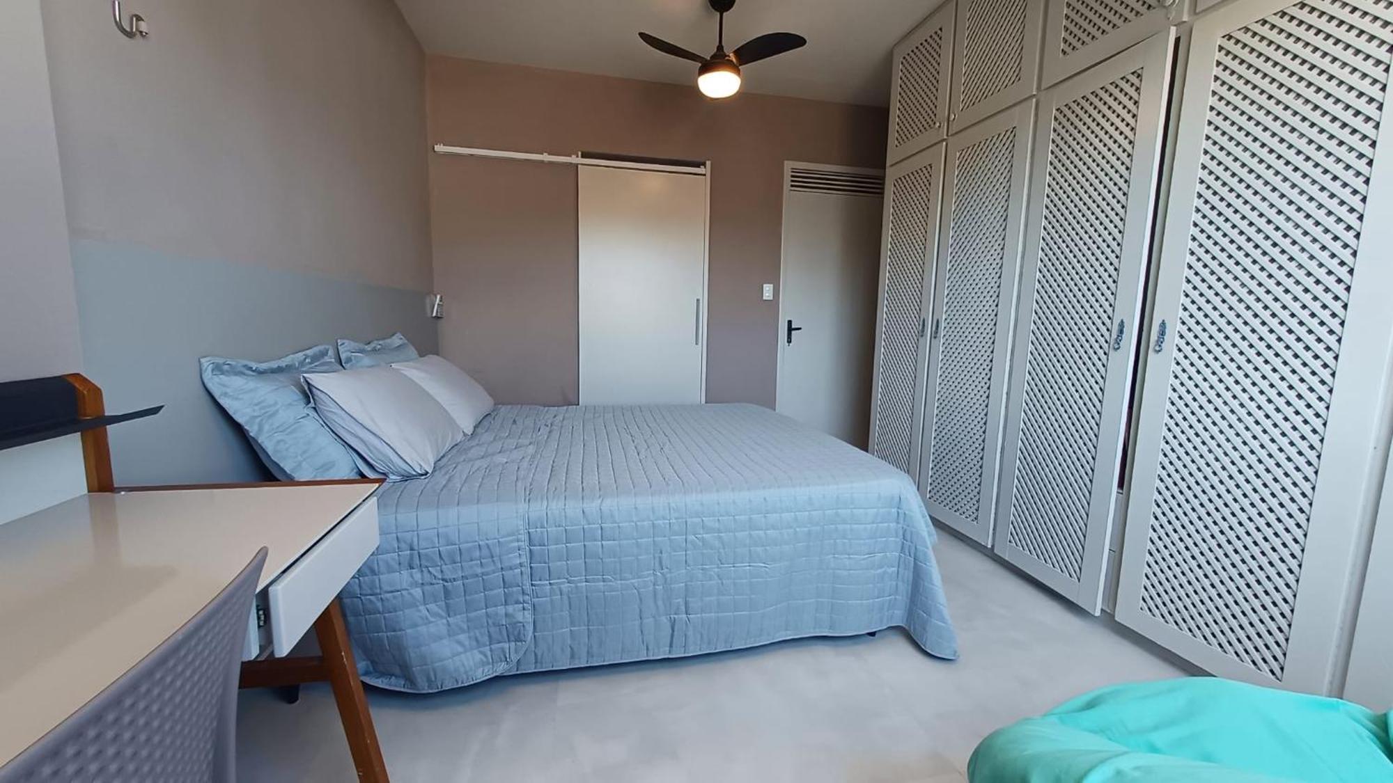 Maior Beira Mar Tambau Familia 14 Pessoas Apartamento