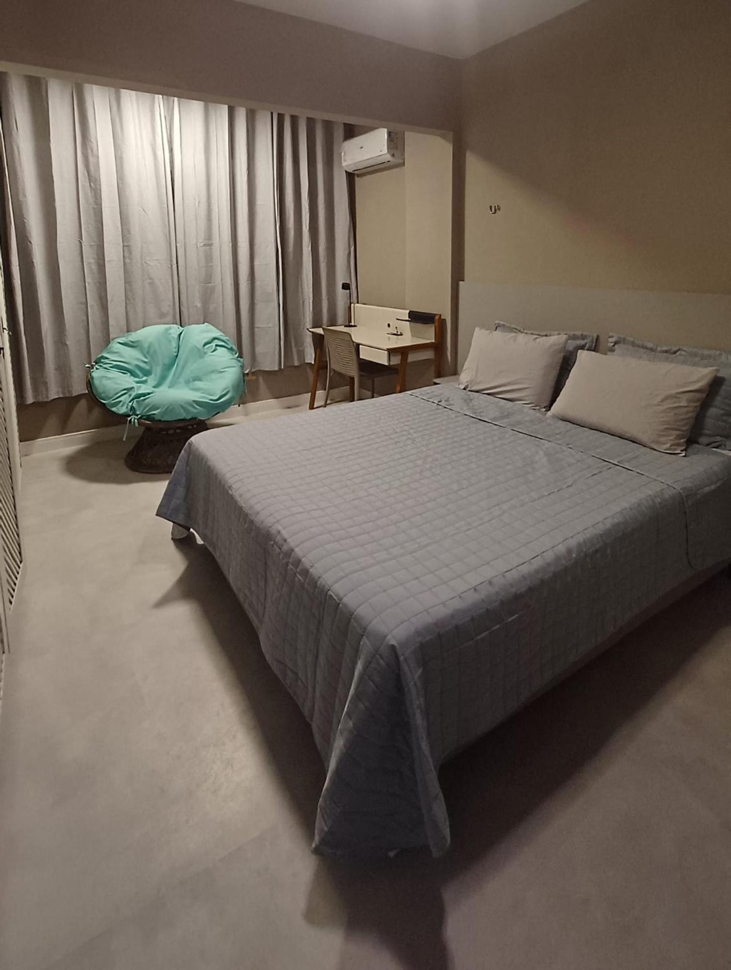 Maior Beira Mar Tambau Familia 14 Pessoas Apartamento *