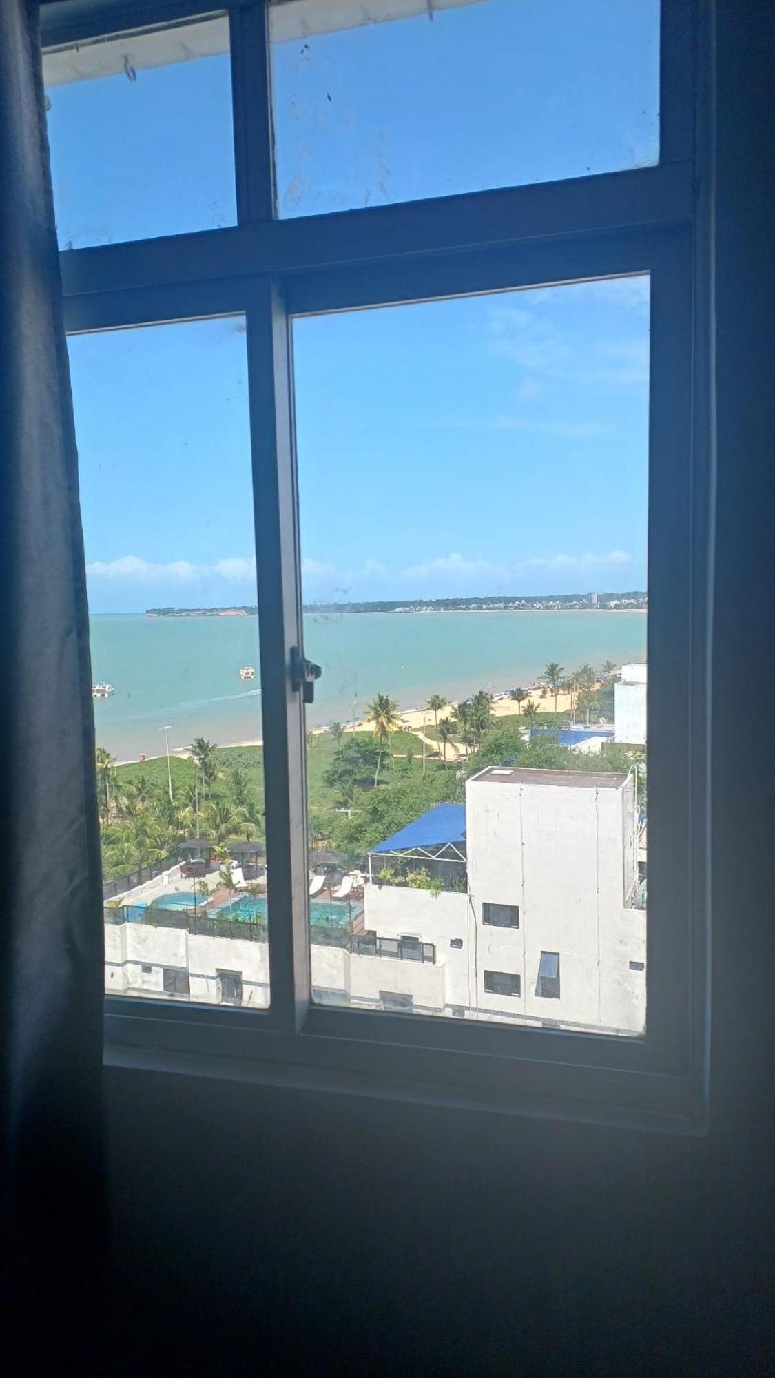 Maior Beira Mar Tambau Familia 14 Pessoas João Pessoa