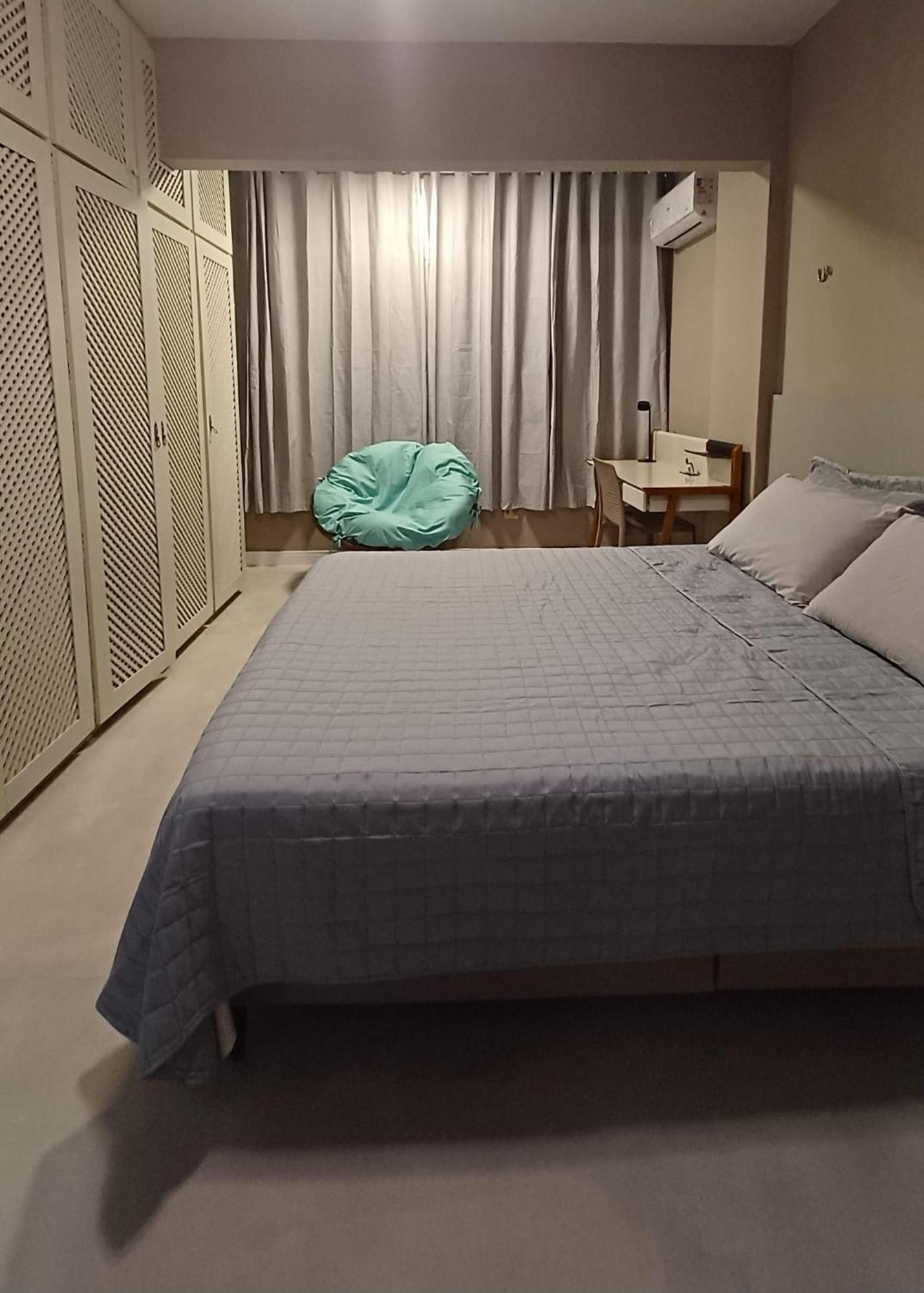 Apartamento Maior Beira Mar Tambau Familia 14 Pessoas