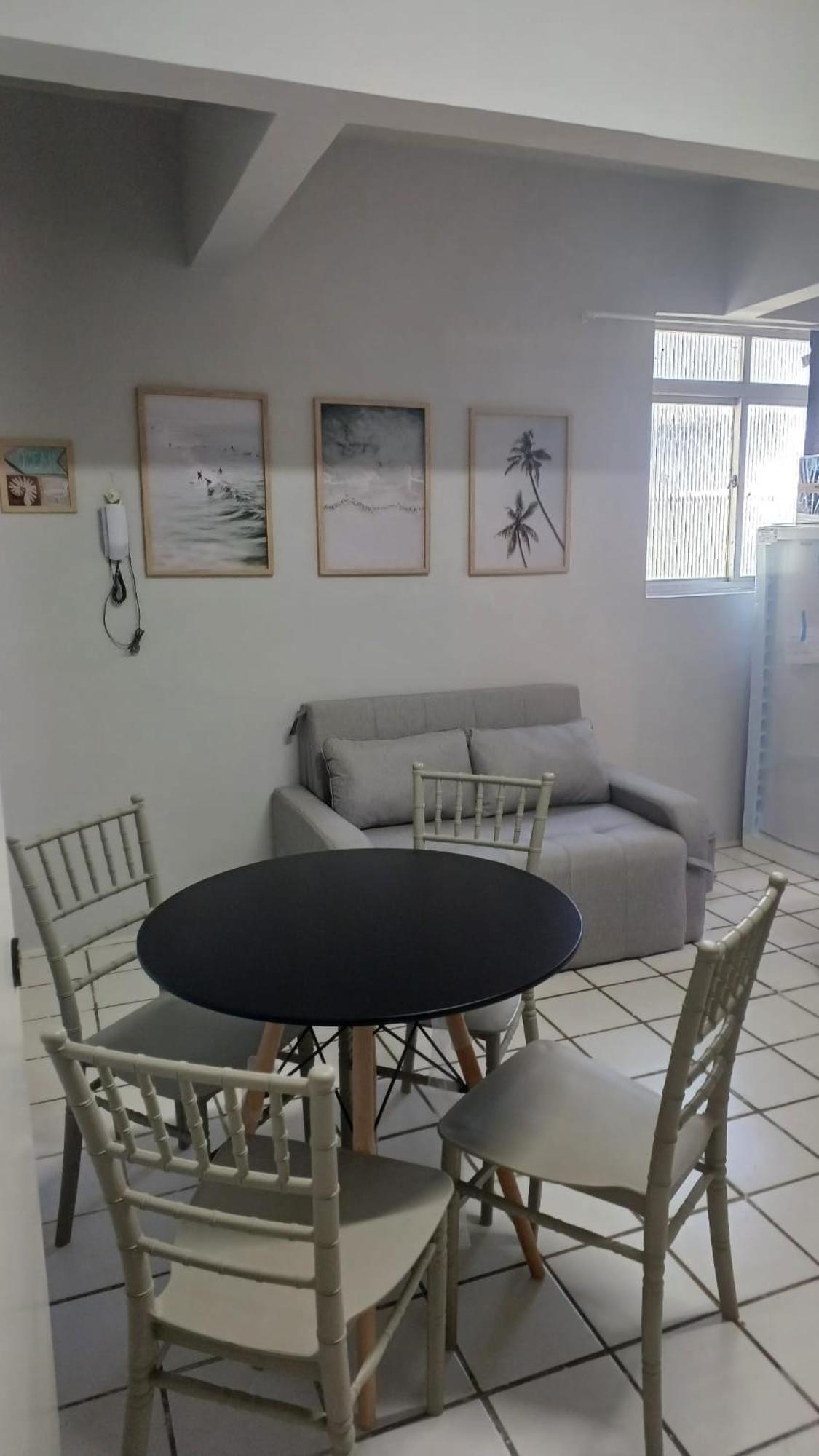 Maior Beira Mar Tambau Familia 14 Pessoas Apartamento *