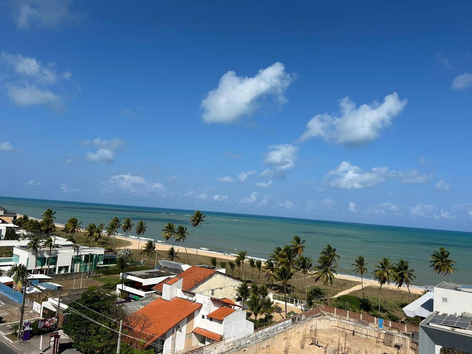Flat Get By Side Em Apartment Joao Pessoa