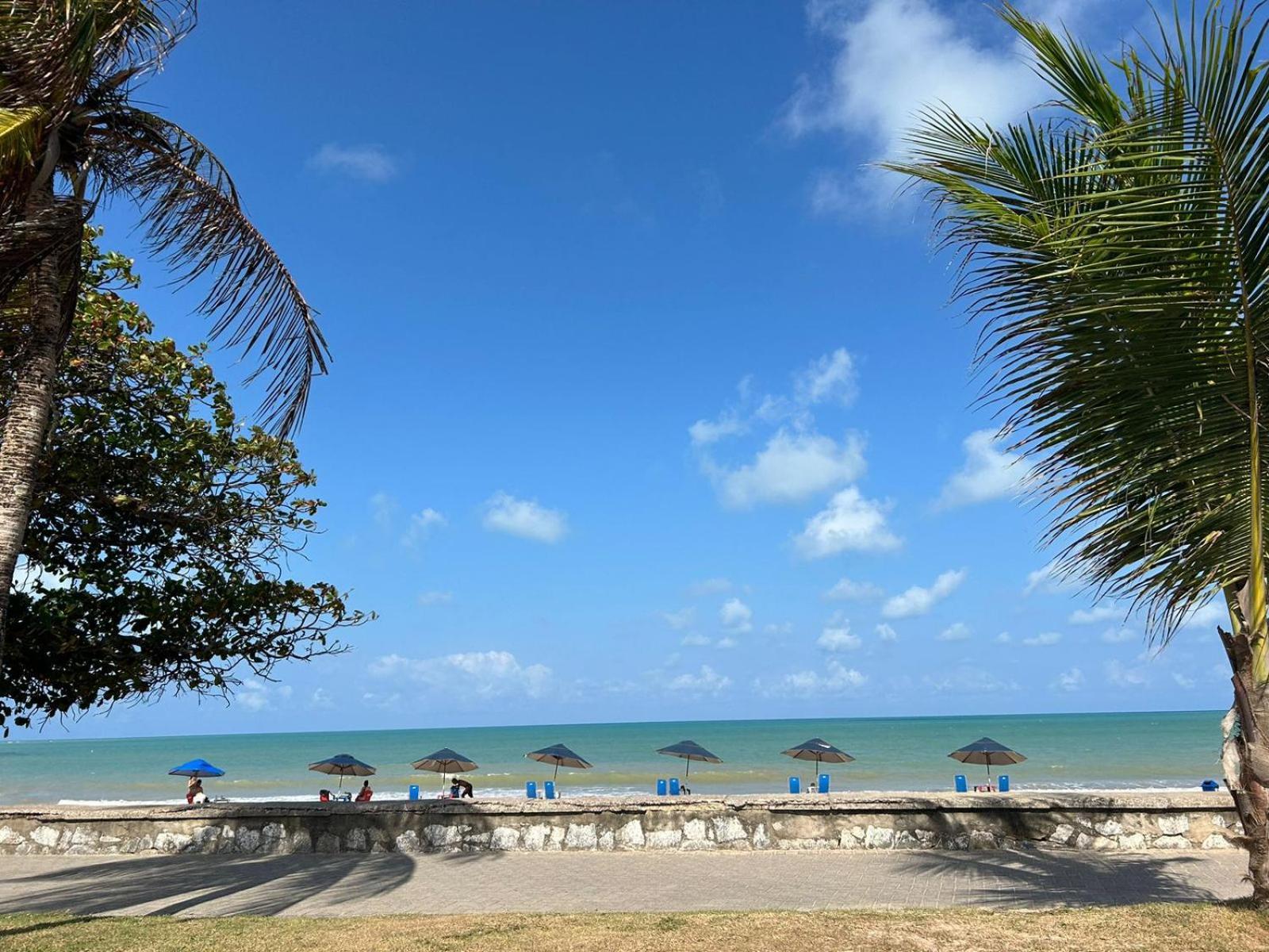 Flat Get By Side Em Joao Pessoa
