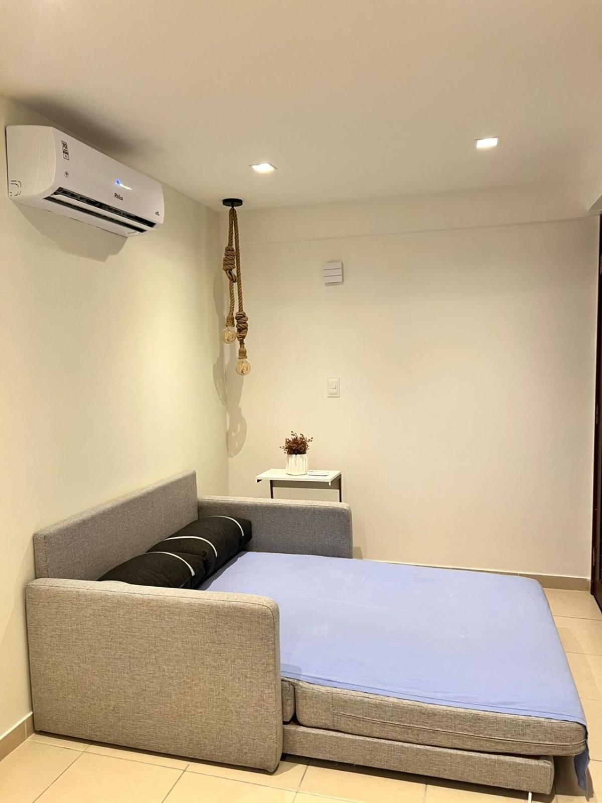 Veleiros Flat Beira Mar Da Do Cabo Branco Apartamento *